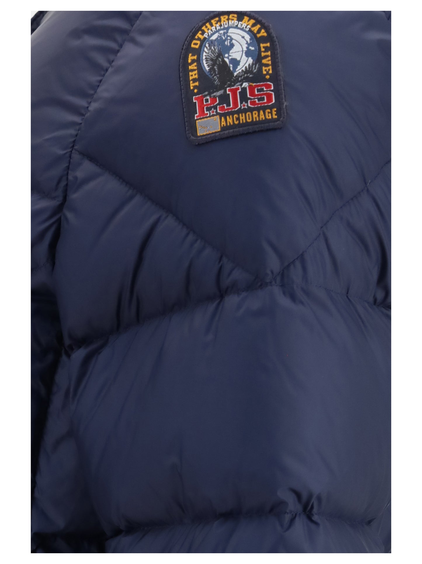 Parajumpers Women Long Puffer Jacket Janet PARAJUMPERS