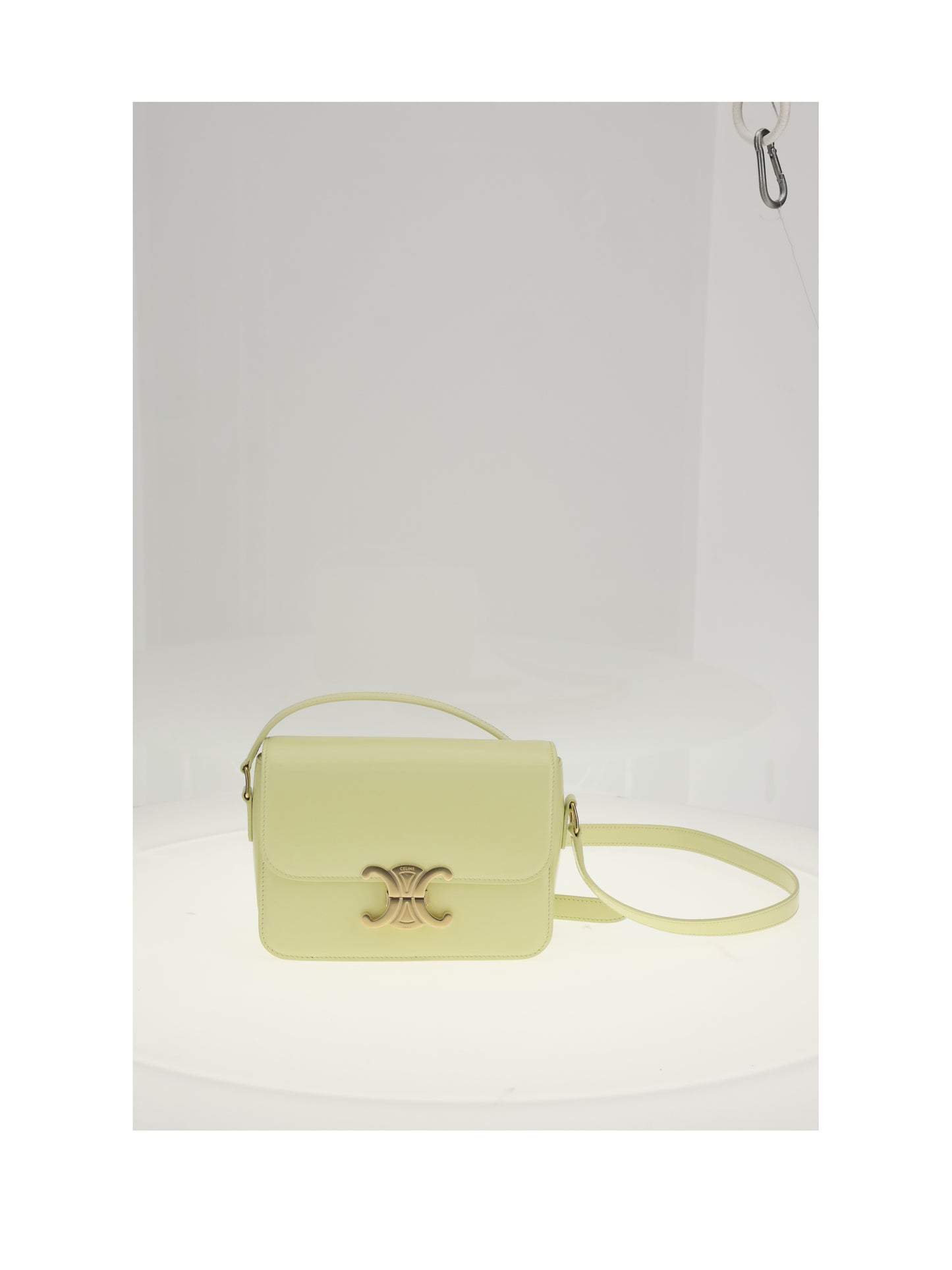 Celine Women Teen Triomphe CELINE