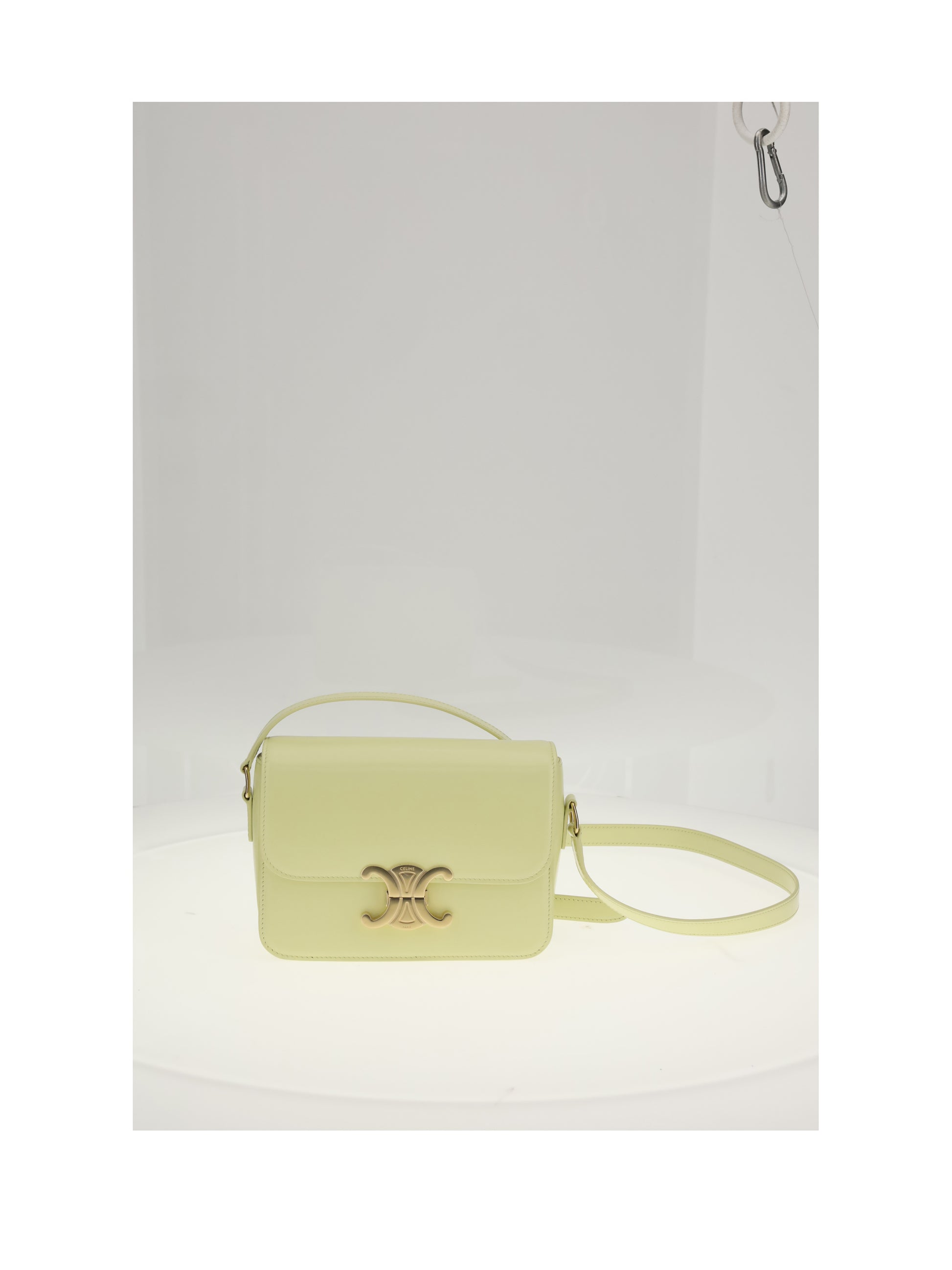 Celine Women Teen Triomphe CELINE