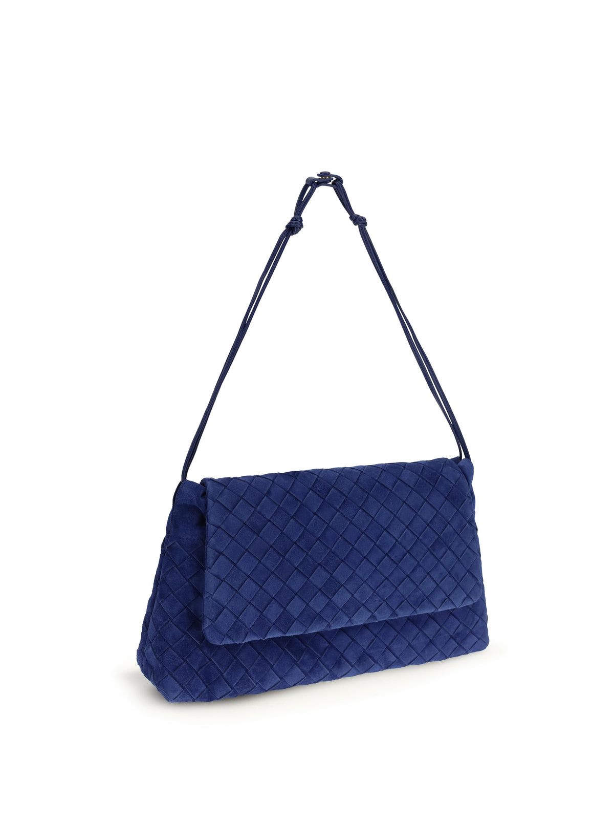 Bottega Veneta Women Giorno Shoulder Bag BOTTEGA VENETA