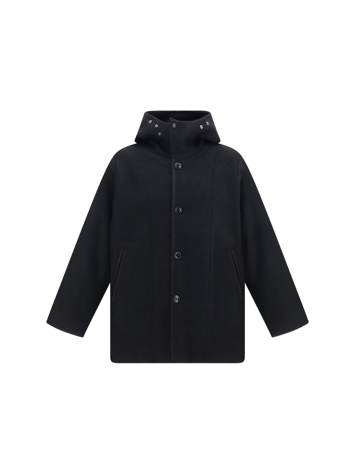 Our Legacy Men Liner Jacket OUR LEGACY