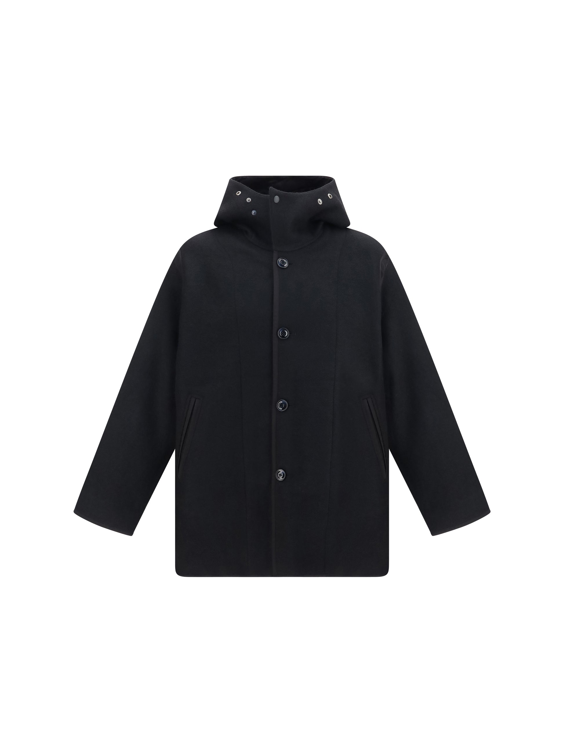 Our Legacy Men Liner Jacket OUR LEGACY