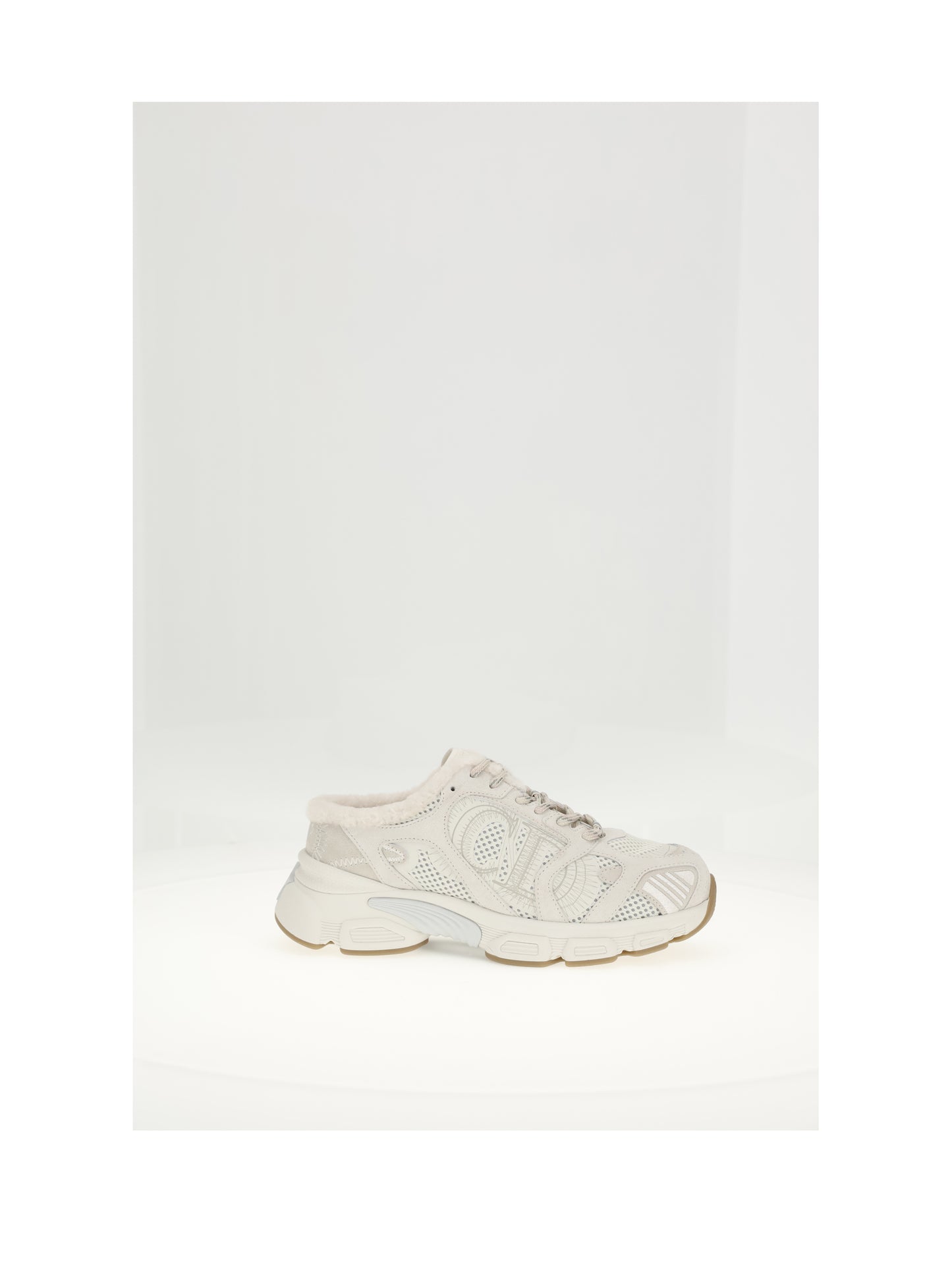 Dior Women Sneakers CHRISTIAN DIOR