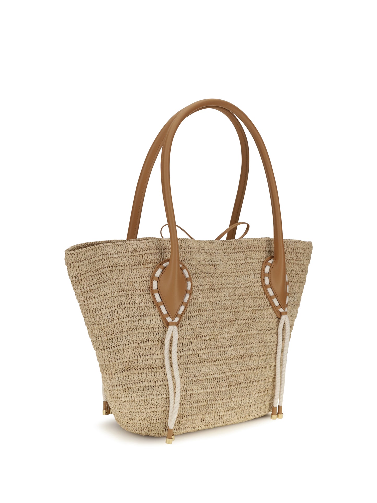 Christian Louboutin Women Large Venus Basket Shoulder Bag CHRISTIAN LOUBOUTIN
