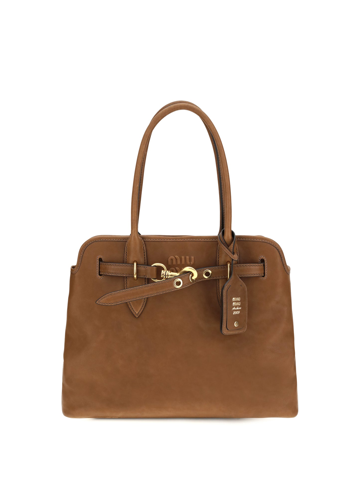 Miu Miu Women Shopping Bag MIU MIU