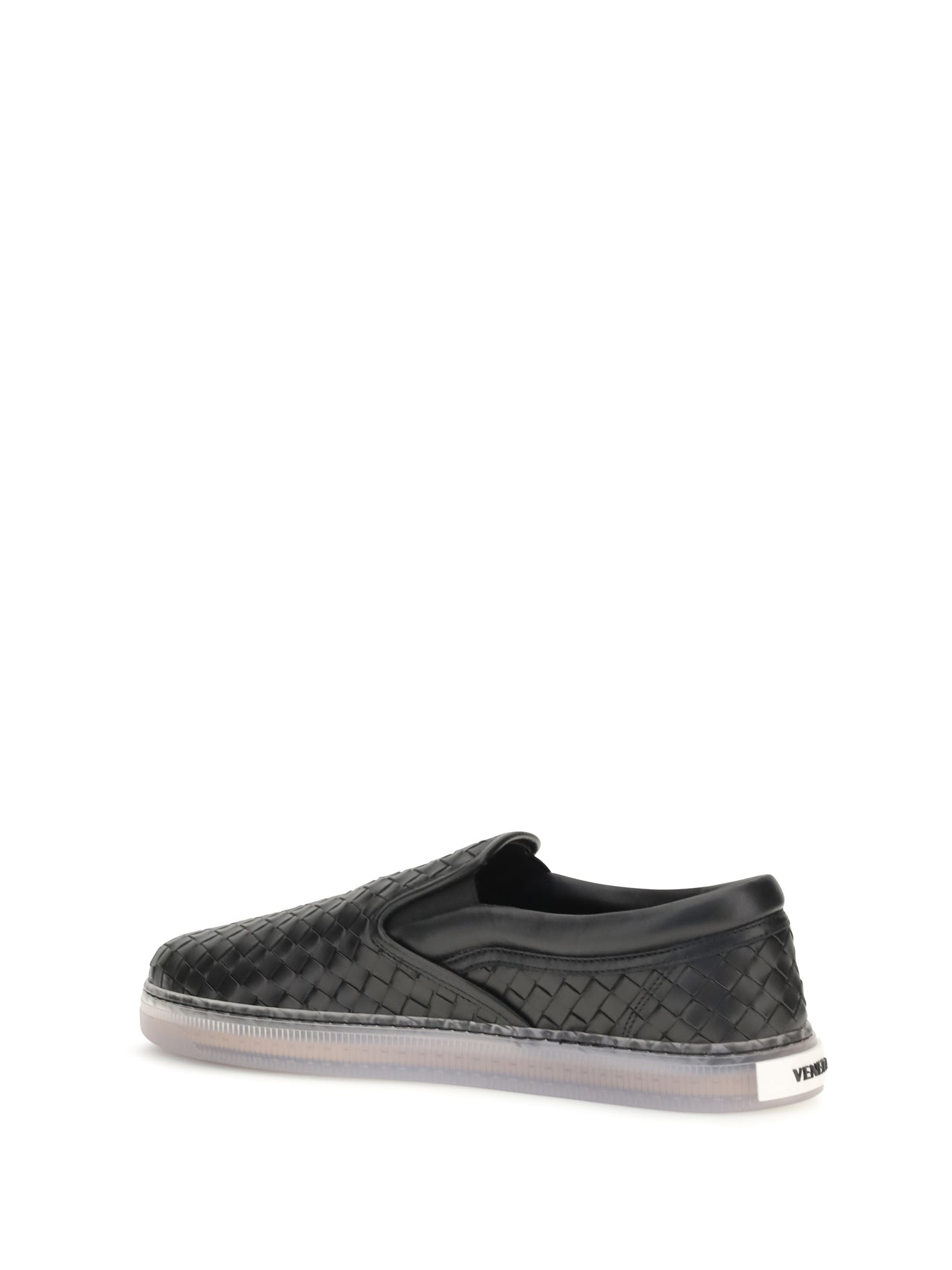 Bottega Veneta Men Serena Sneakers BOTTEGA VENETA