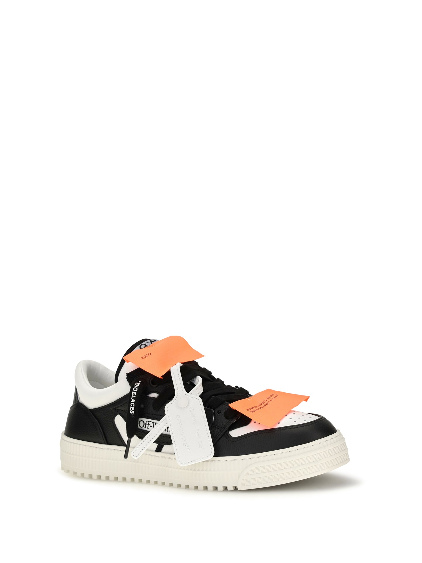 Off-White Men Low Top 3.0 Off Court Sneakers OFF-WHITE