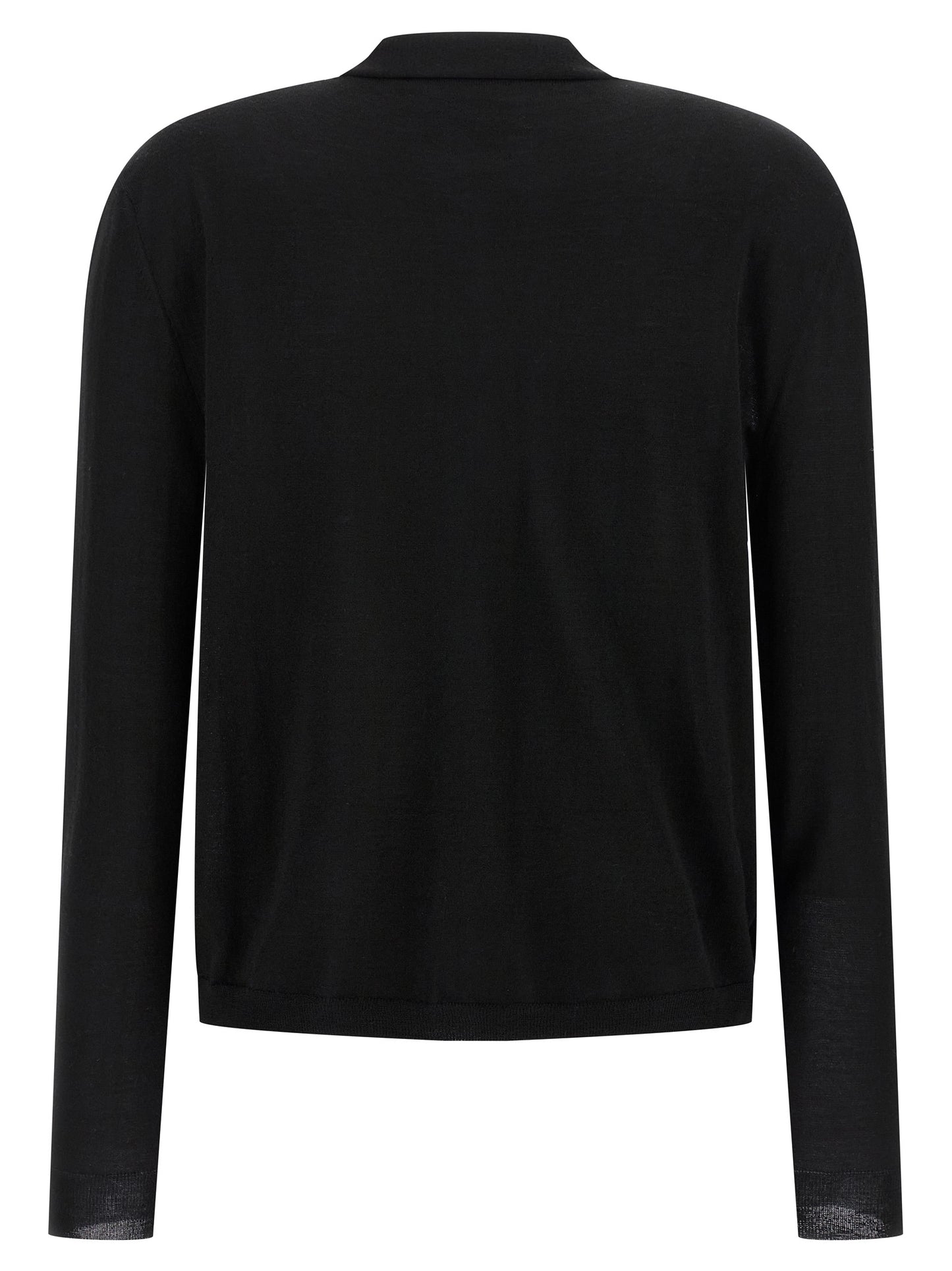 Marni Women Two-Tone Cardigan MARNI