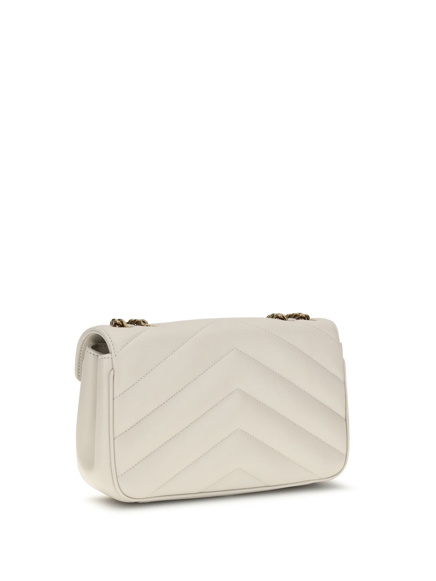 Saint Laurent Women New Loulou Shoulder Bag SAINT LAURENT