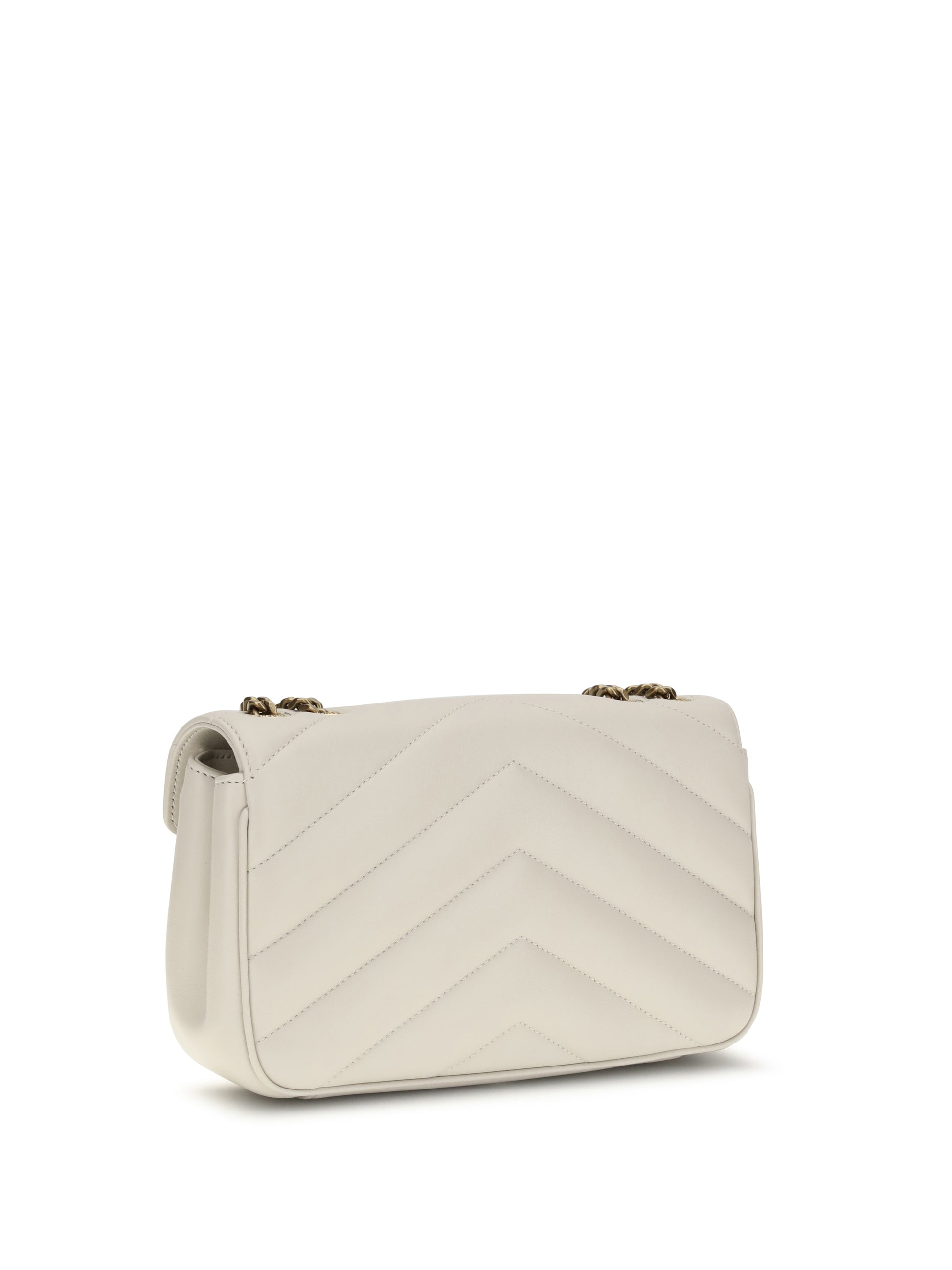 Saint Laurent Women New Loulou Shoulder Bag SAINT LAURENT