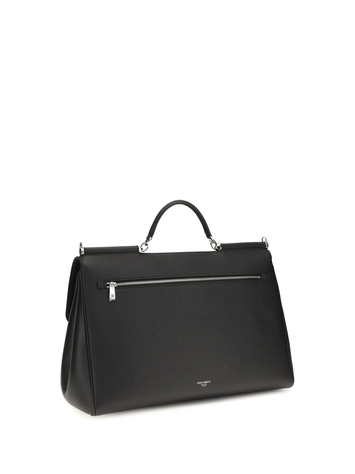 Dolce & Gabbana Men My Sicily Top-Handle Bag DOLCE & GABBANA