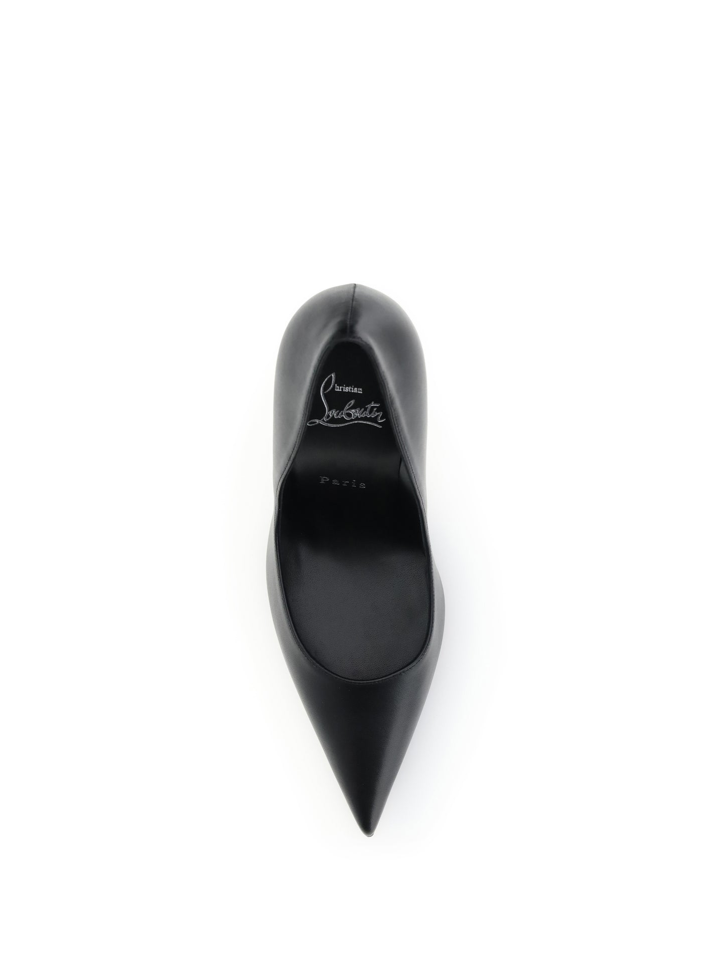 Christian Louboutin Women Miss Z Pumps CHRISTIAN LOUBOUTIN