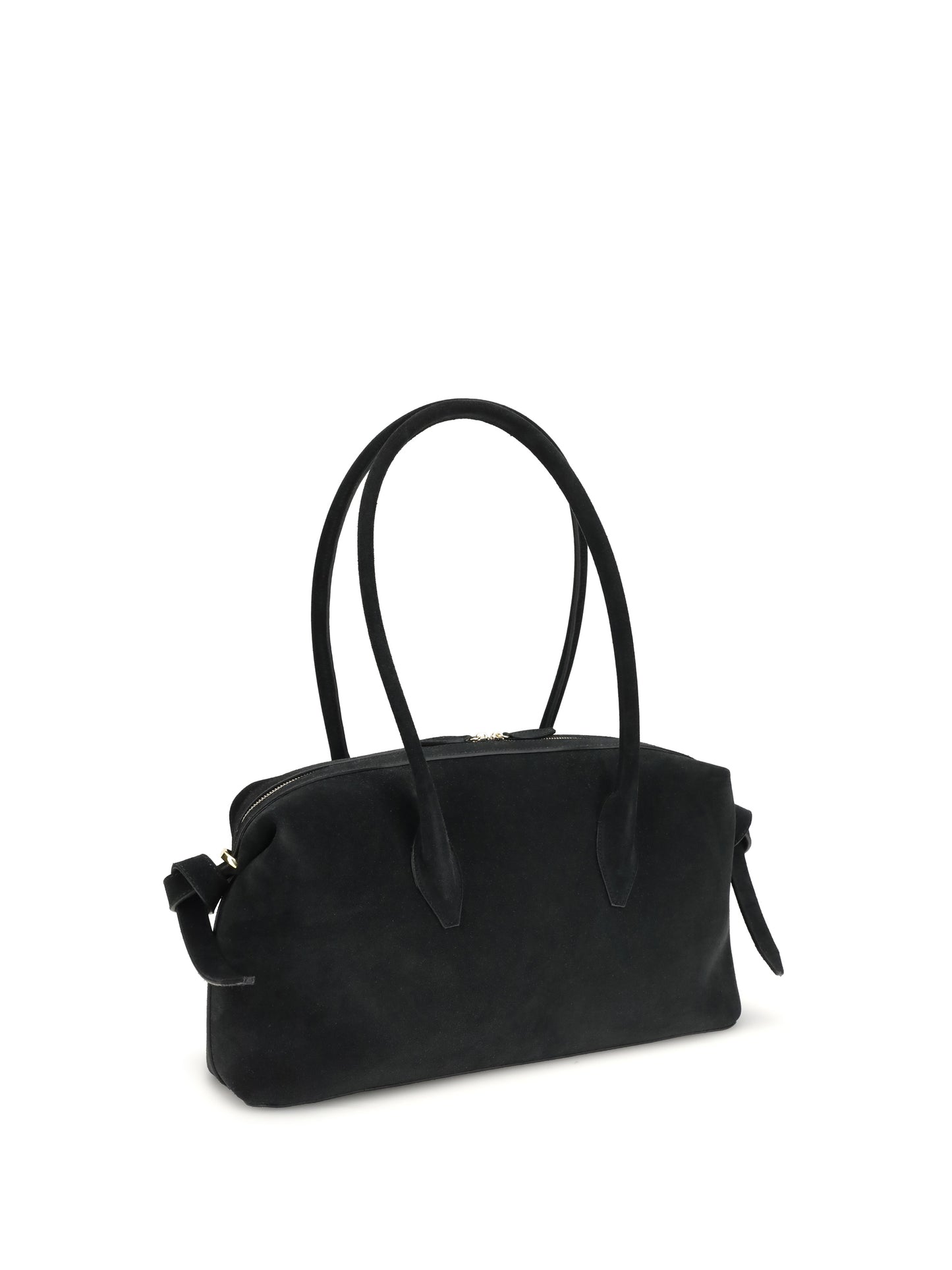 Yuzefi Women Brioche Shoulder Duffle Bag YUZEFI