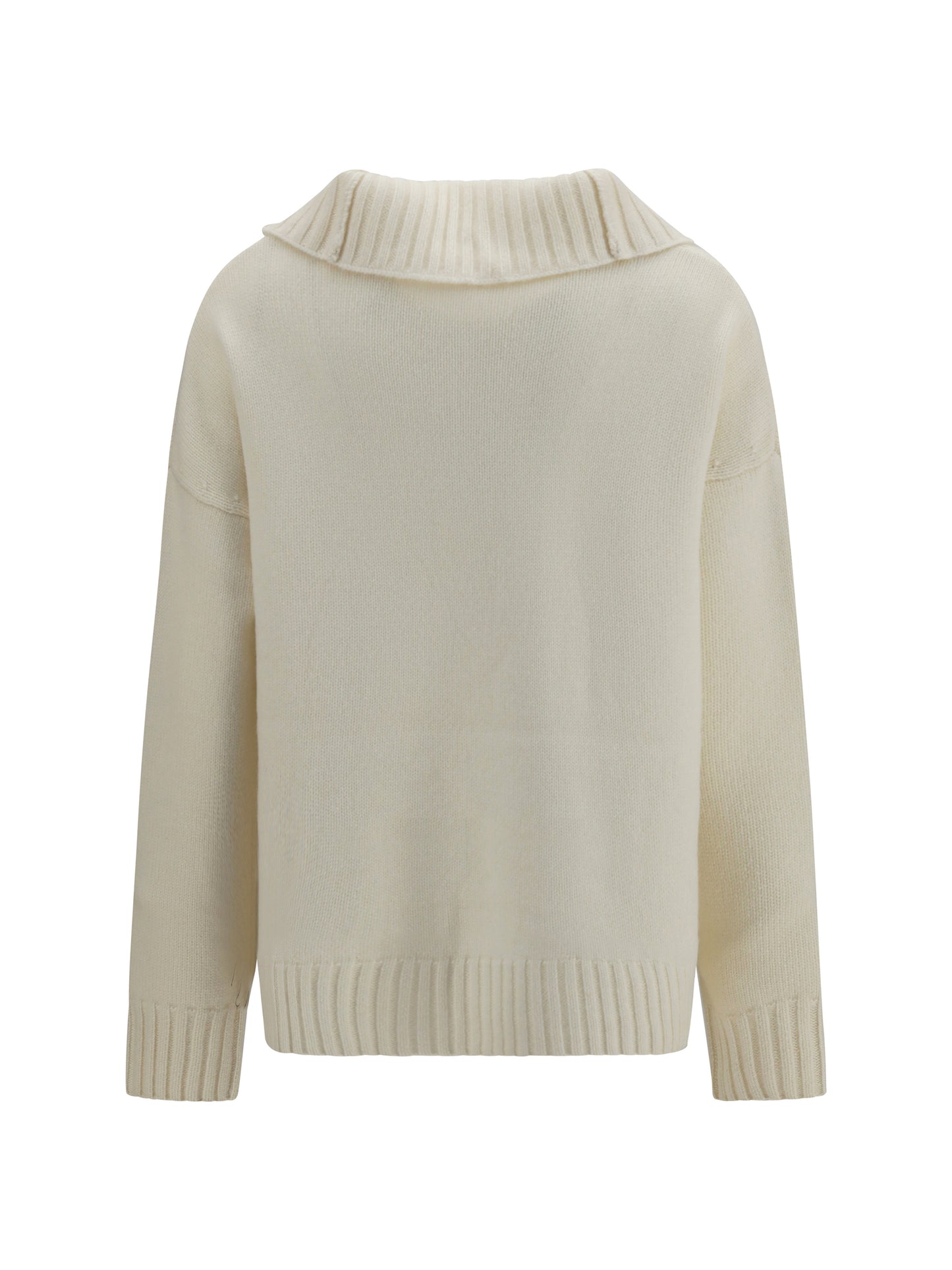Max Mara Women Crasso Oversized Cashmere Sweater MAX MARA