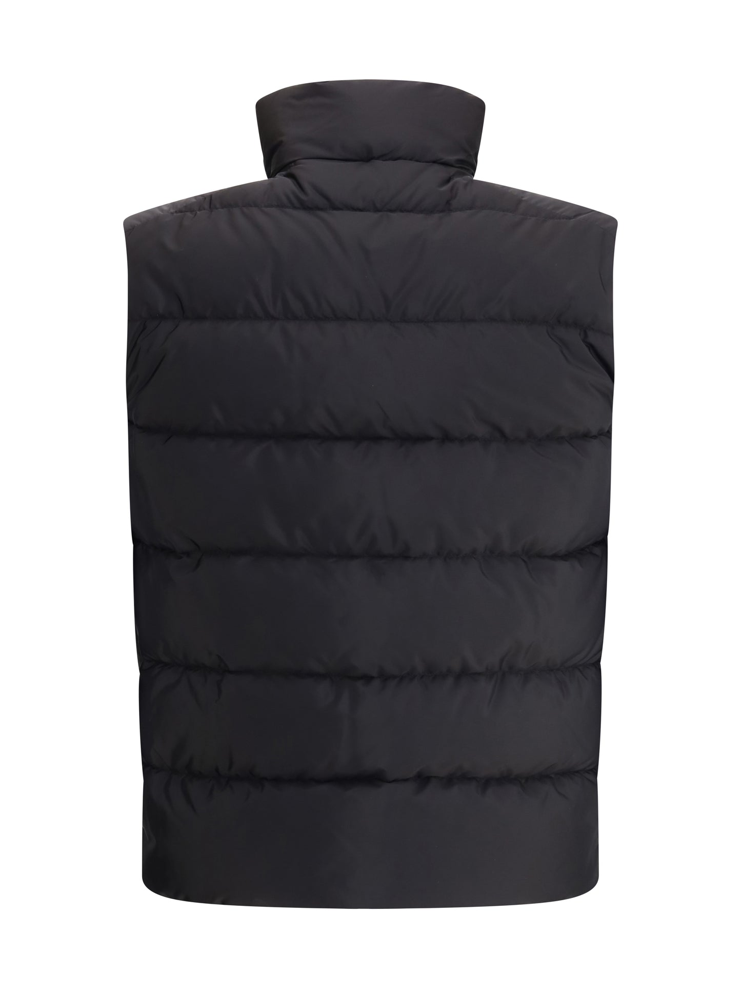 Prada Men Re-Nylon Down Vest PRADA