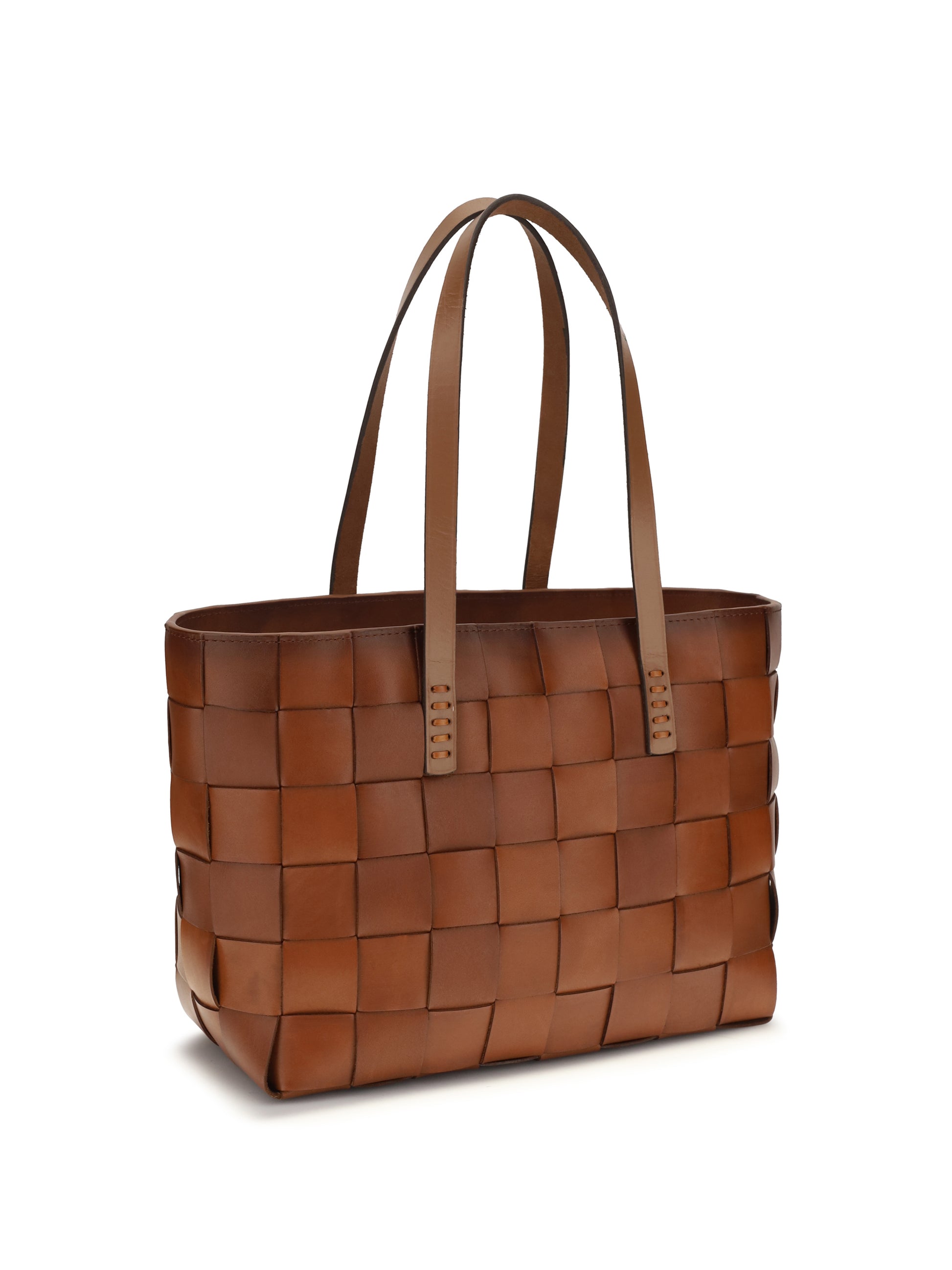 Dragon Diffusion Women Japan Leather Tote Bag DRAGON DIFFUSION