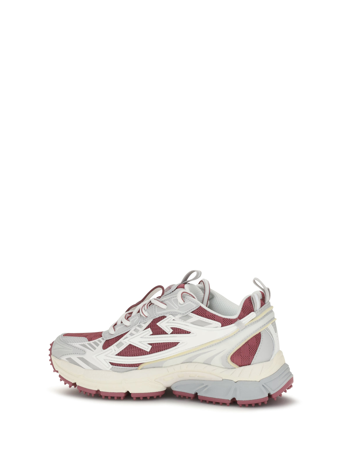 Off-White Women Be Right Back Sneakers OFF-WHITE