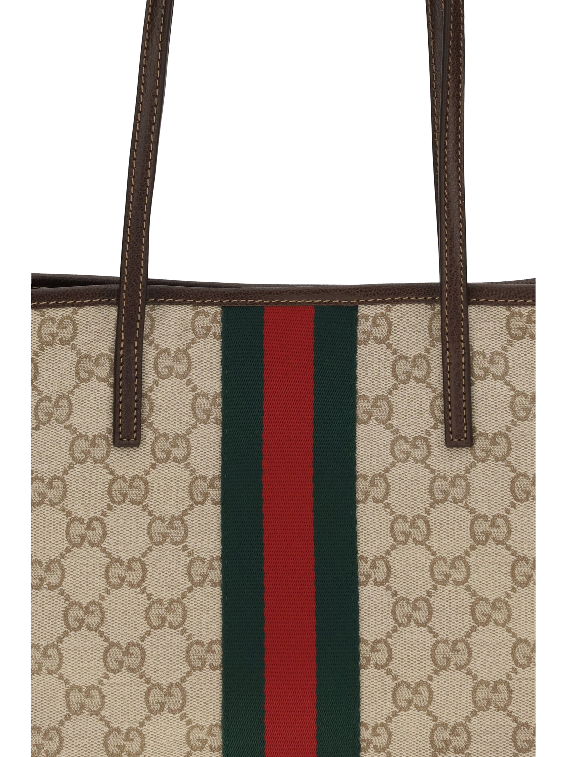 Gucci Women Small Tribeca Tote Bag GUCCI