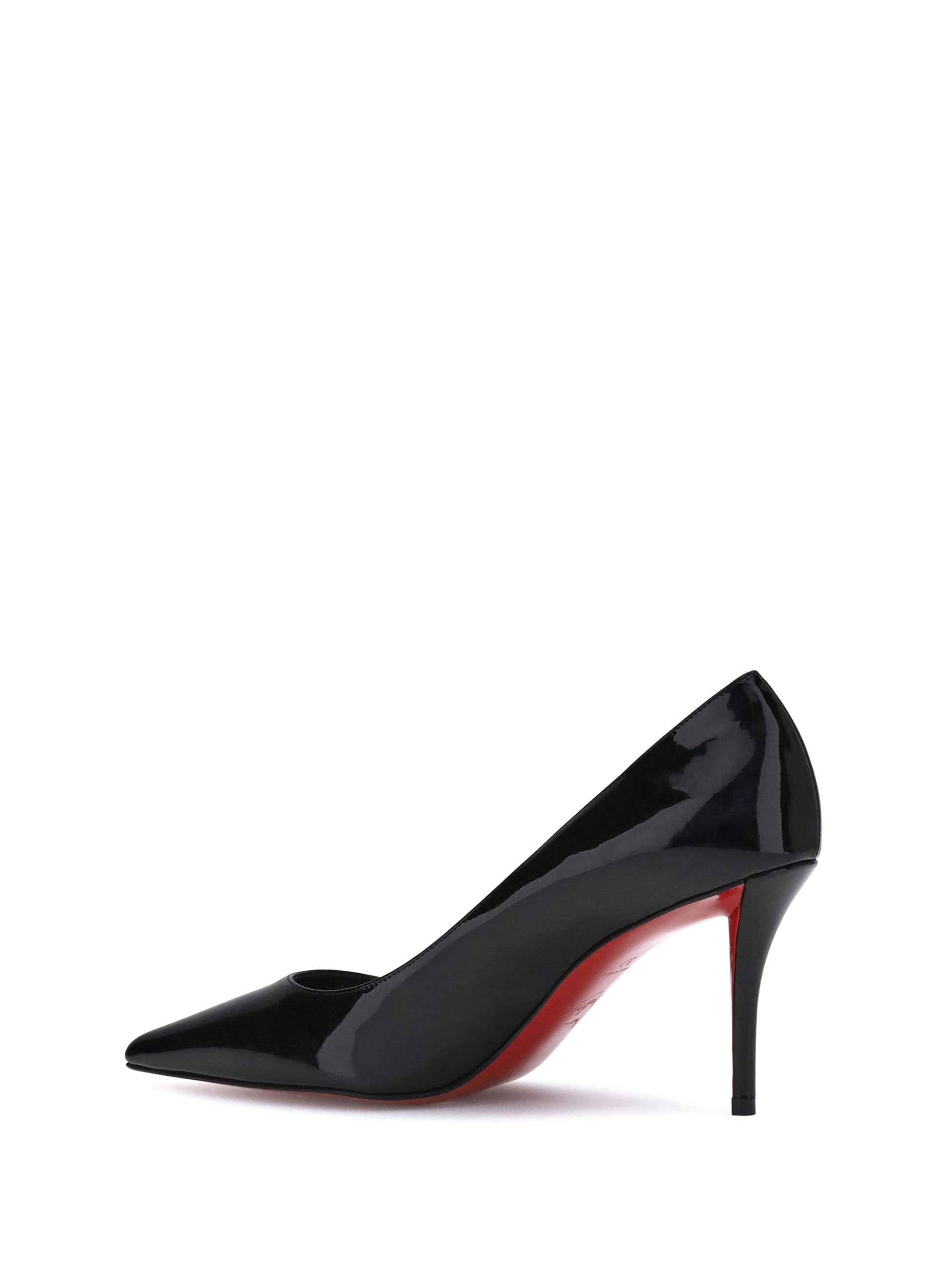 Christian Louboutin Women Miss Z Pumps CHRISTIAN LOUBOUTIN