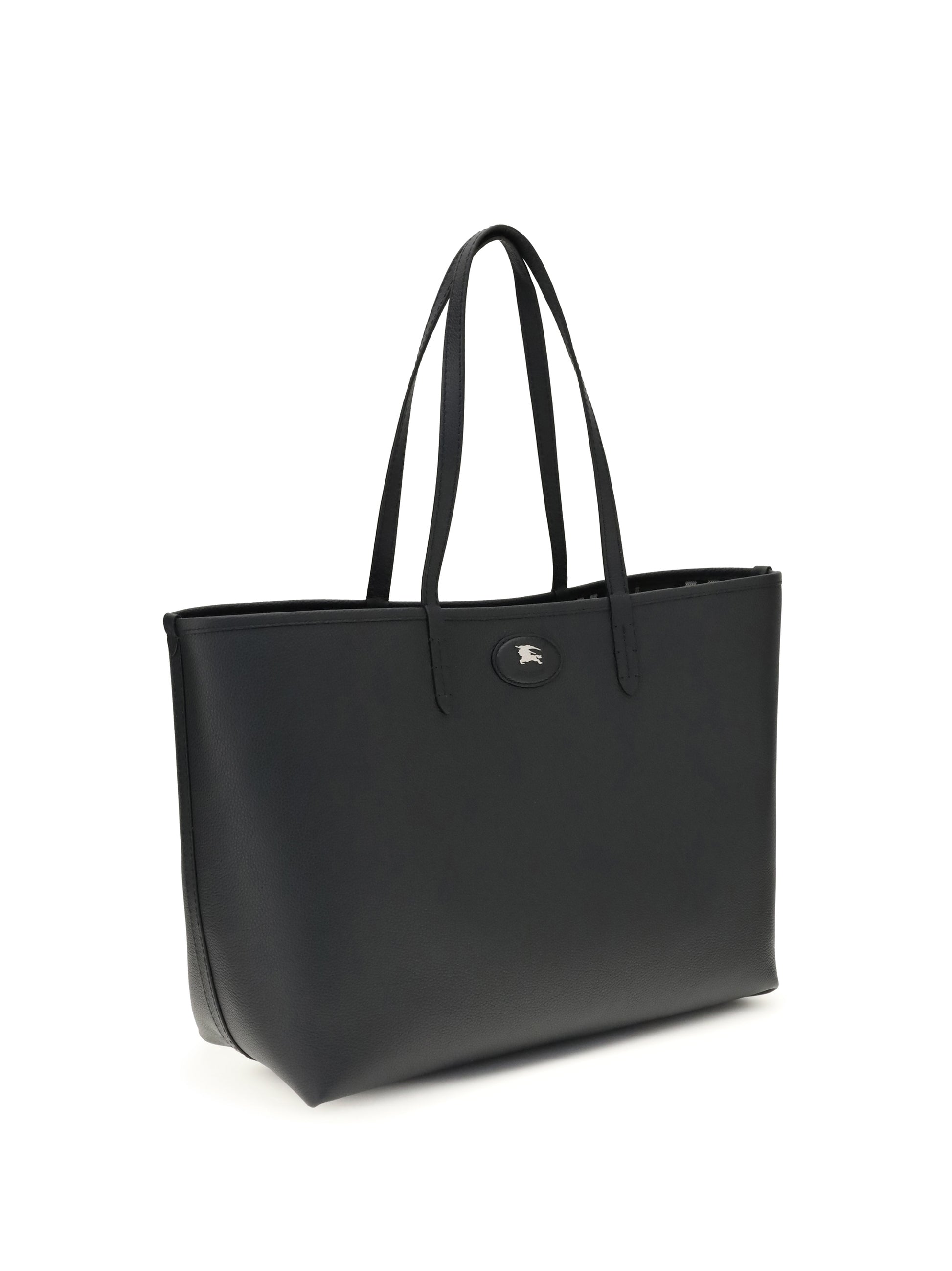 Burberry Men Reversible Medium Bloomsbury Tote Bag BURBERRY