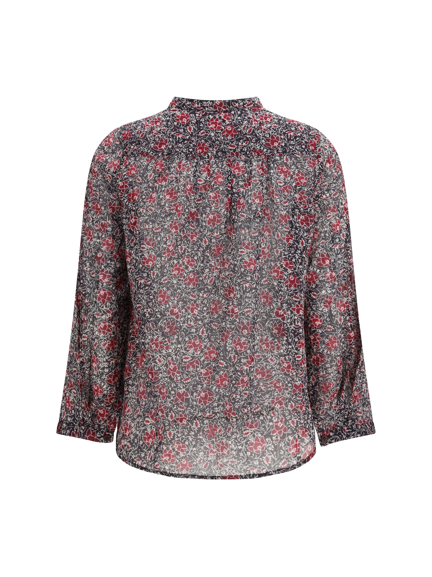 Marant Etoile Women Maria Blouse ISABEL MARANT ETOILE