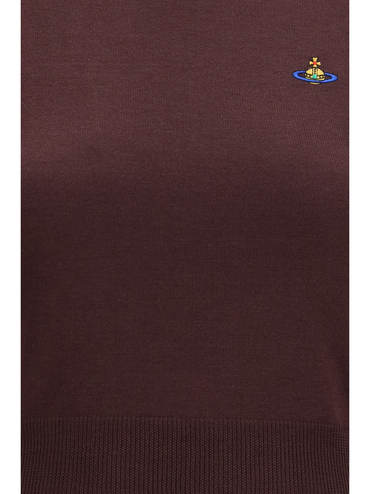 Vivienne Westwood Women Bea Wool Top VIVIENNE WESTWOOD