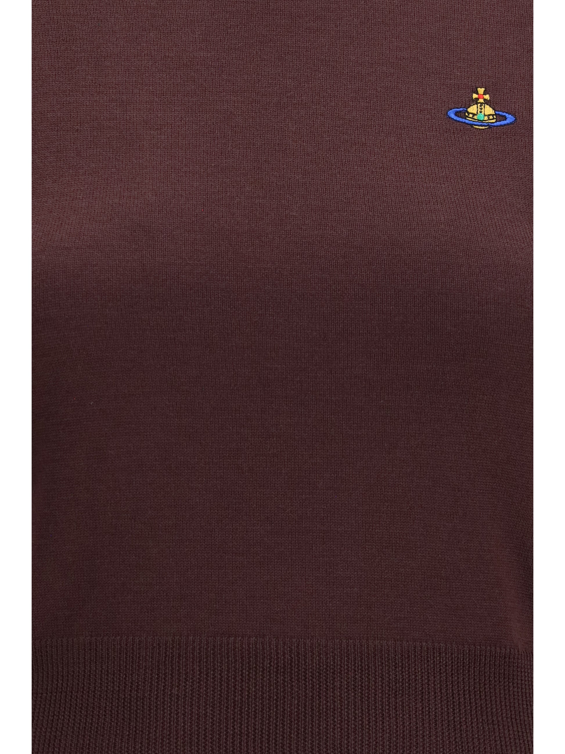 Vivienne Westwood Women Bea Wool Top VIVIENNE WESTWOOD