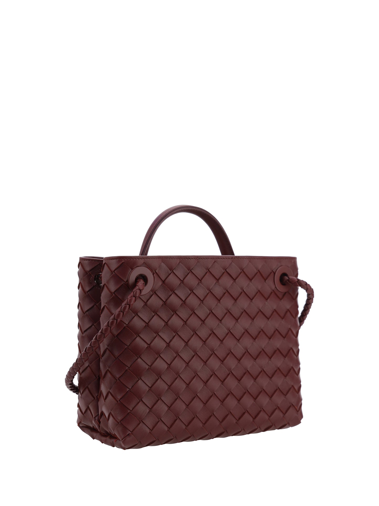 Bottega Veneta Women Andiamo Shoulder Bag BOTTEGA VENETA