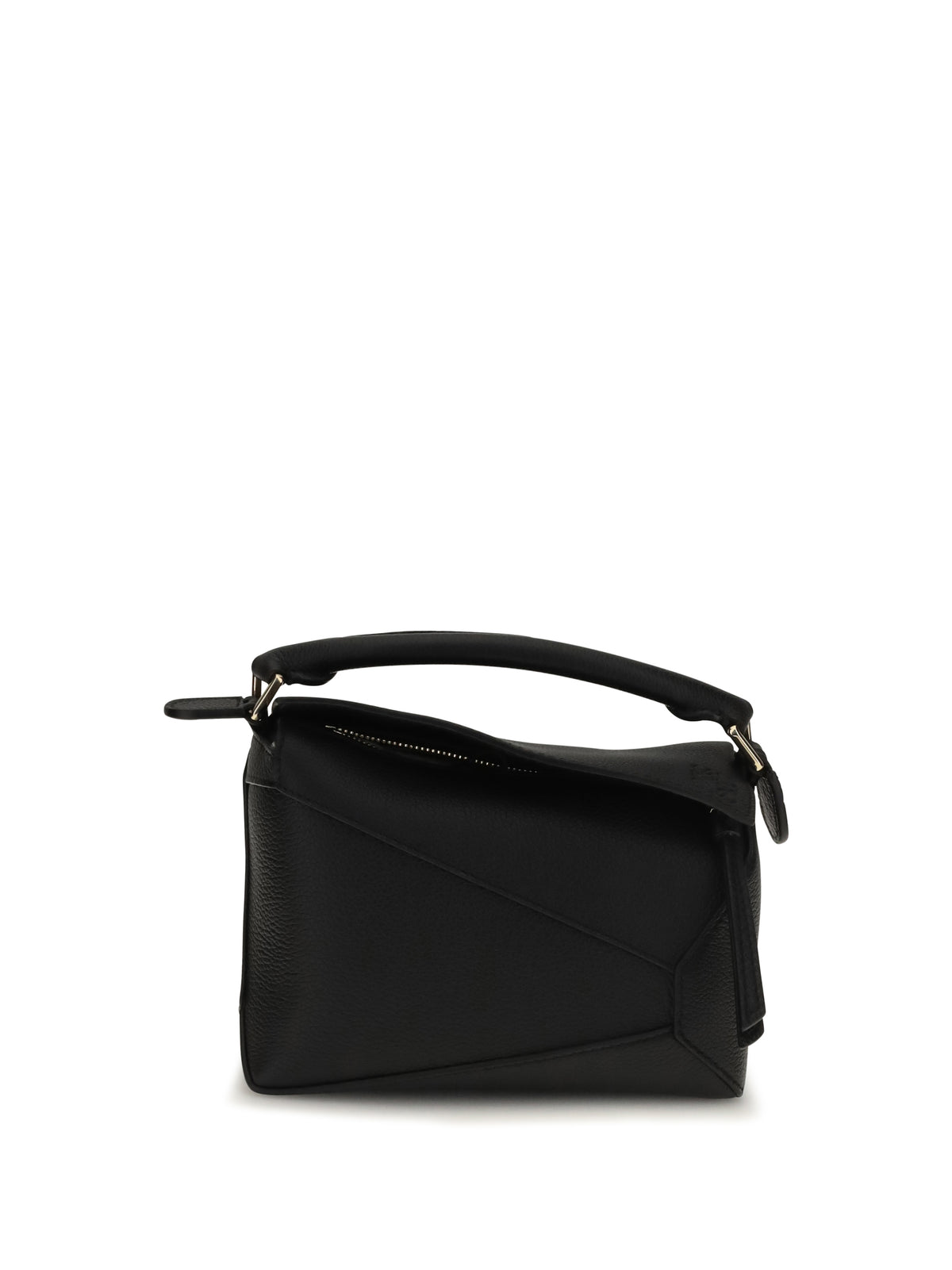 Loewe Women Puzzle Edge Mini Handbag LOEWE