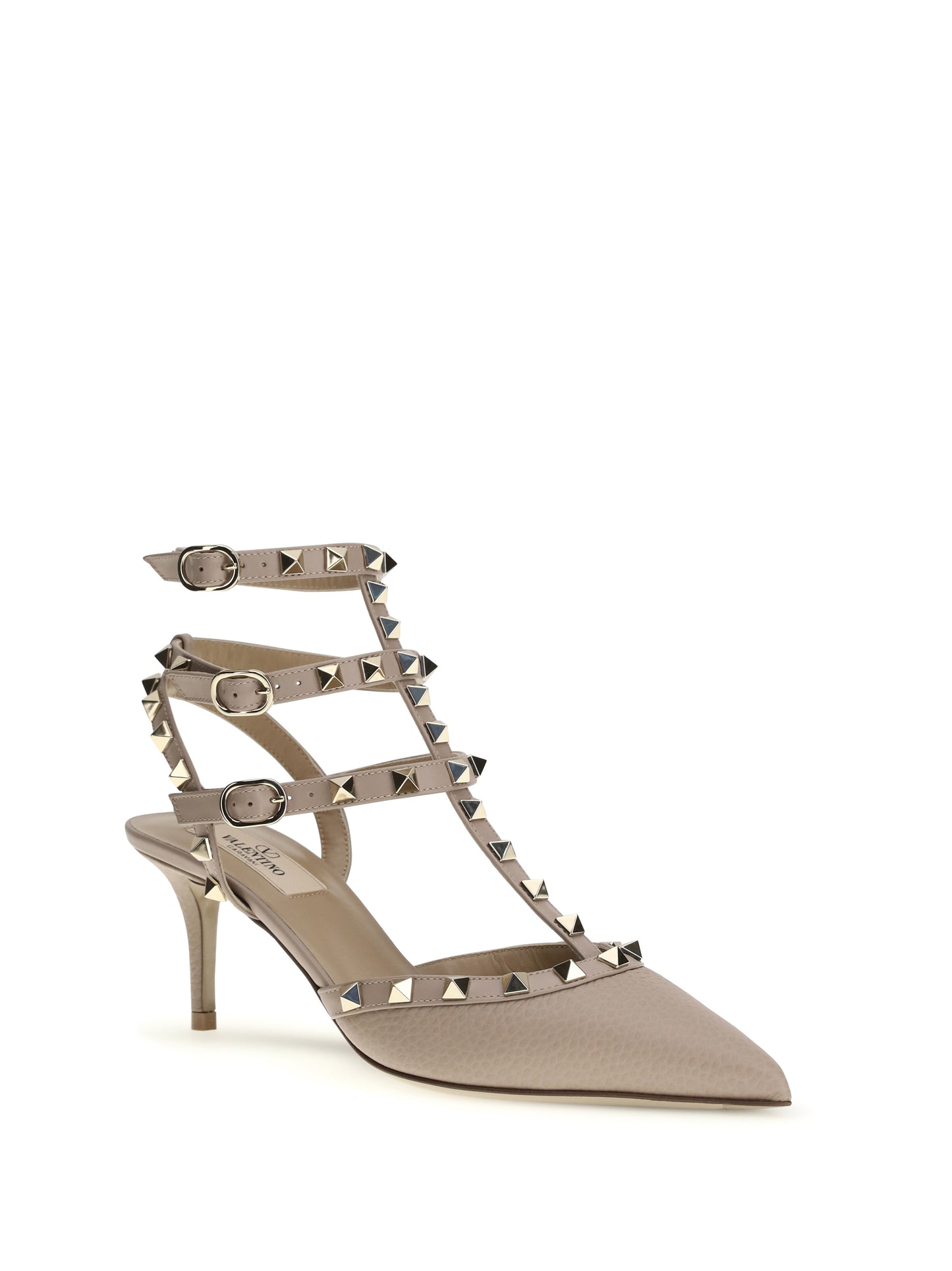 Valentino Garavani Women Rockstud Pumps VALENTINO GARAVANI