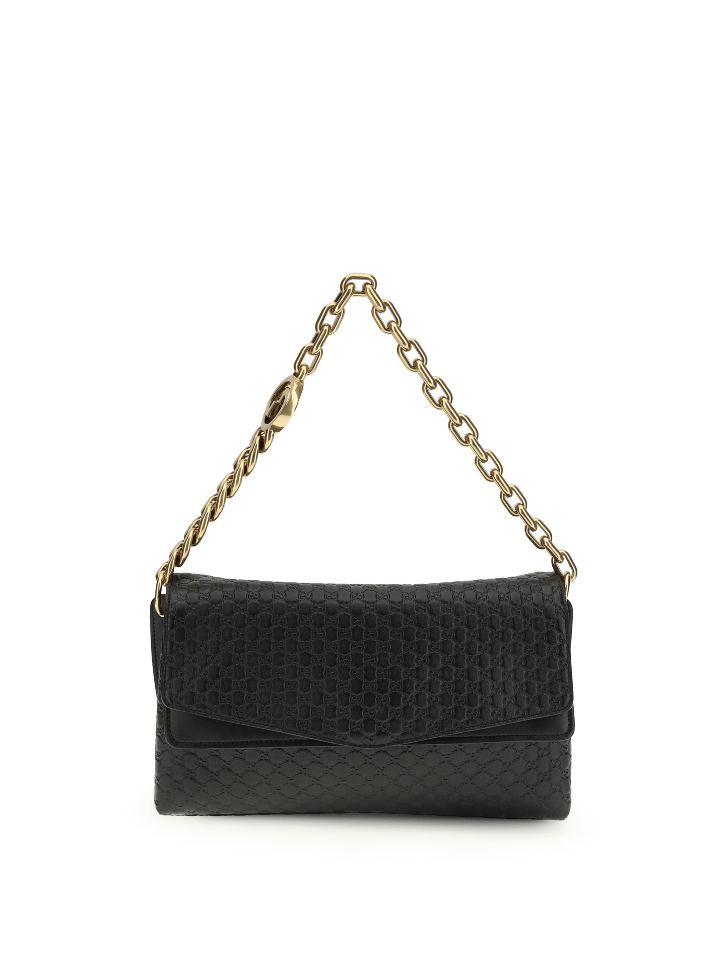 Gucci Women Medium Chain Shoulder Bag GUCCI