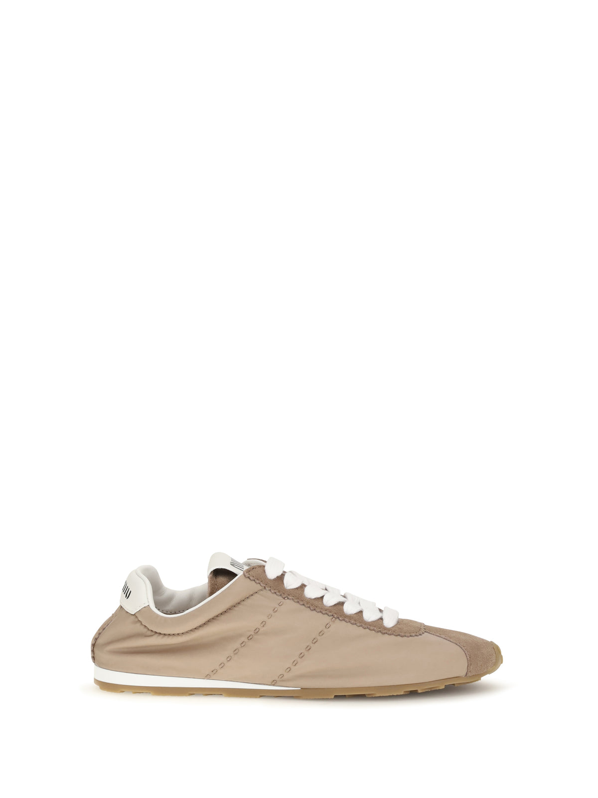 Miu Miu Women Plume Sneakers