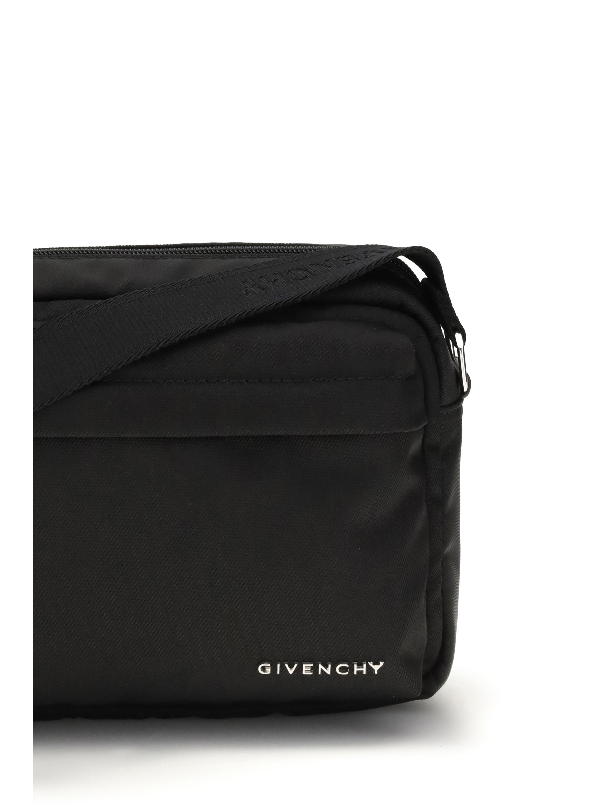 Givenchy Men Essential U Bag GIVENCHY