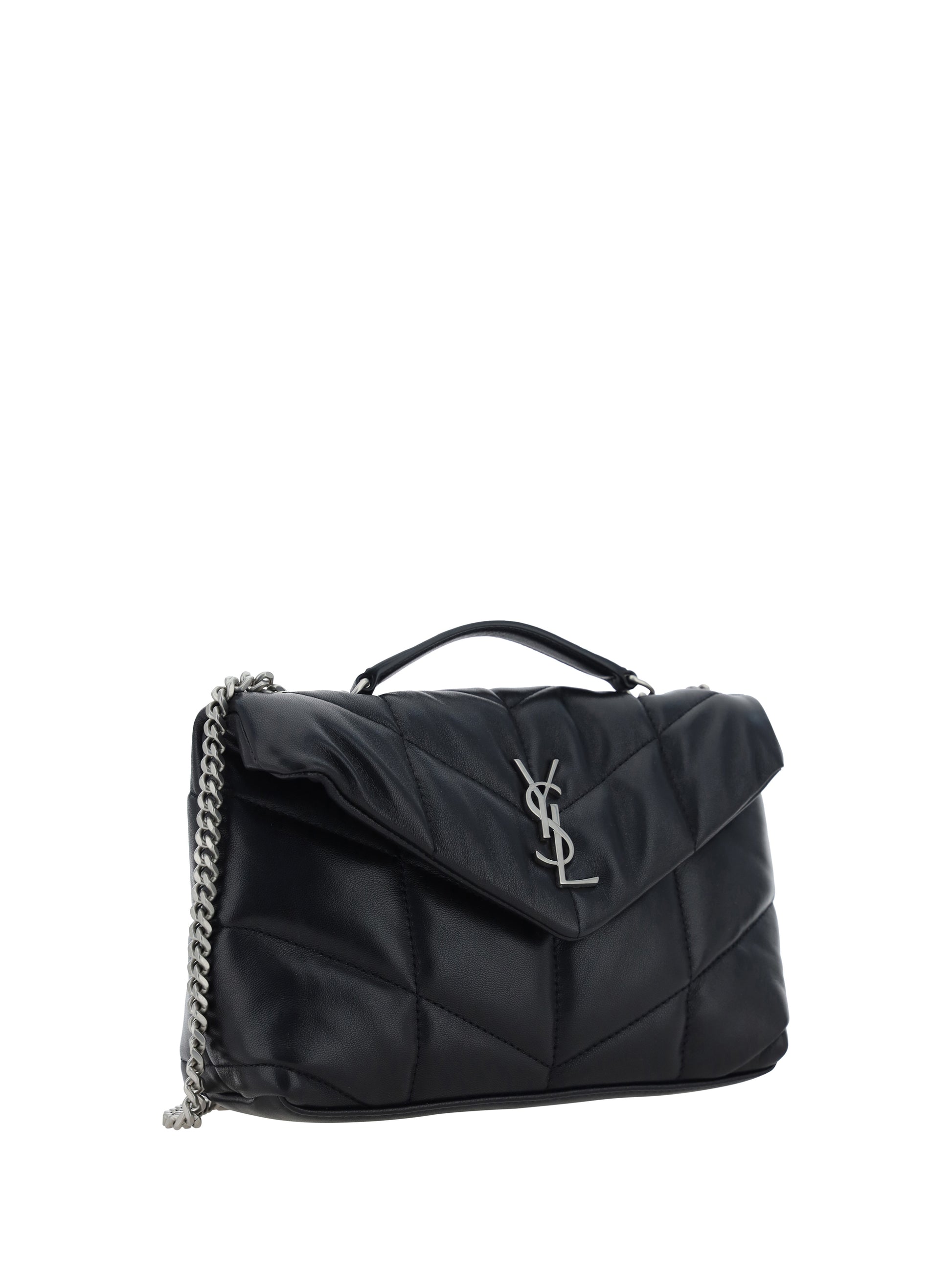 Saint Laurent Women Mini Shoulder Bag SAINT LAURENT
