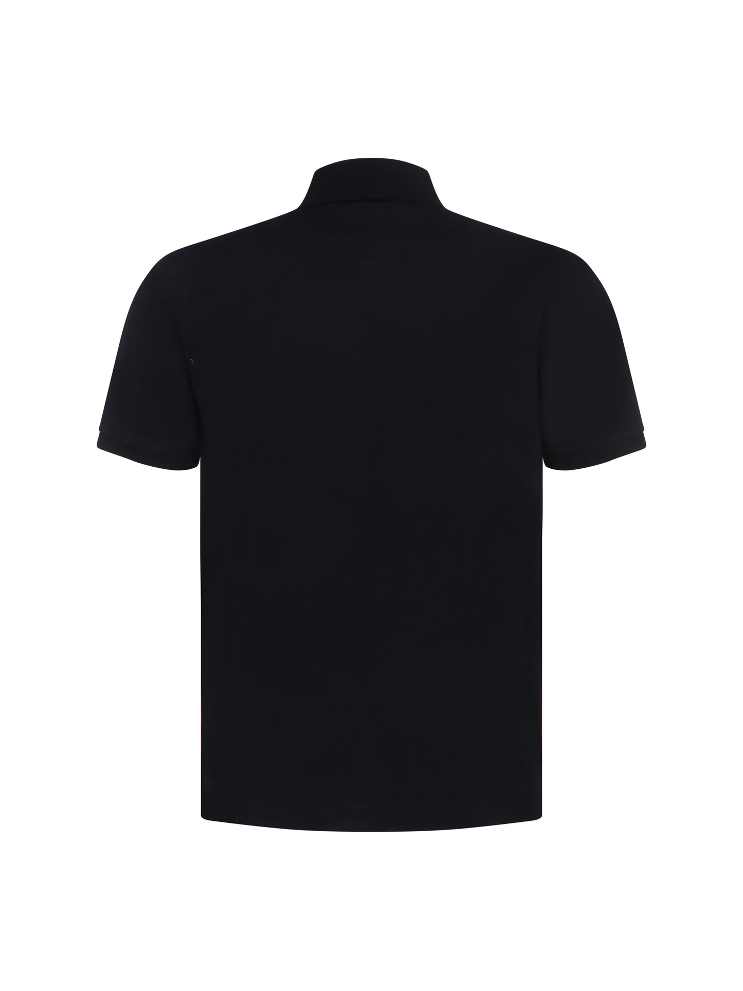 Thom Browne Men Short Sleeves Polo THOM BROWNE