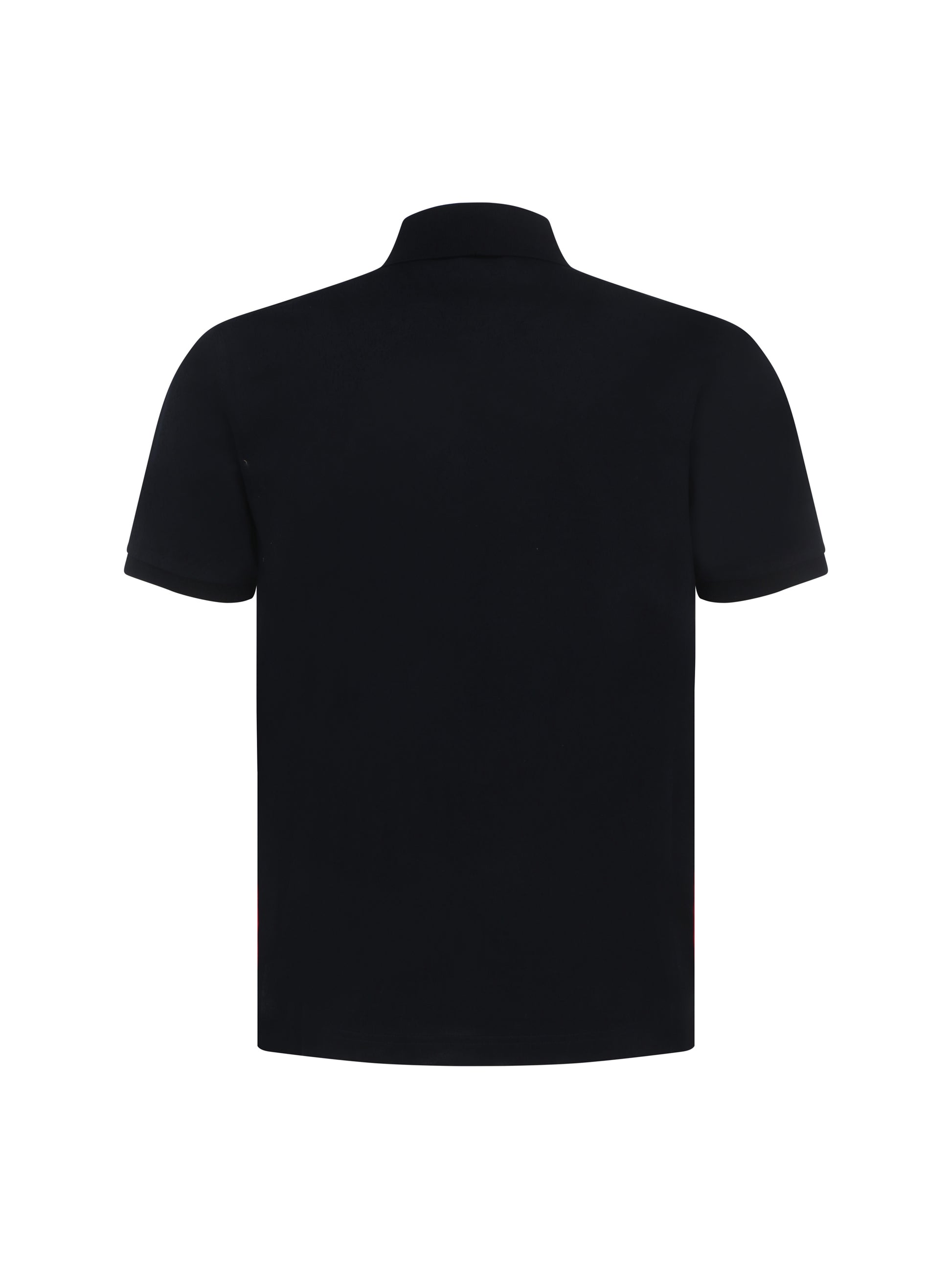 Thom Browne Men Short Sleeves Polo THOM BROWNE