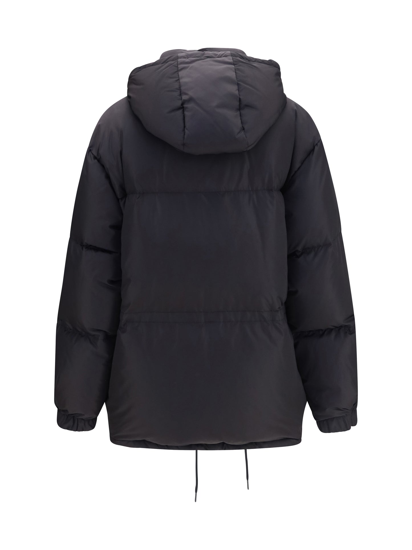 Prada Women Padded High-Collar Jacket PRADA