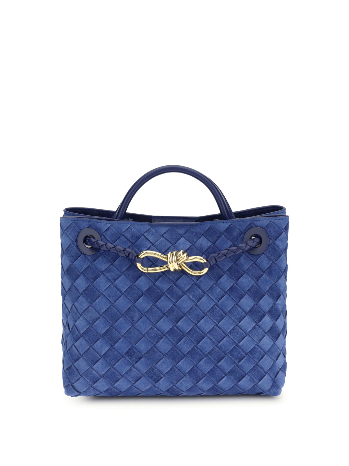 Bottega Veneta Women Andiamo Small Handbag BOTTEGA VENETA