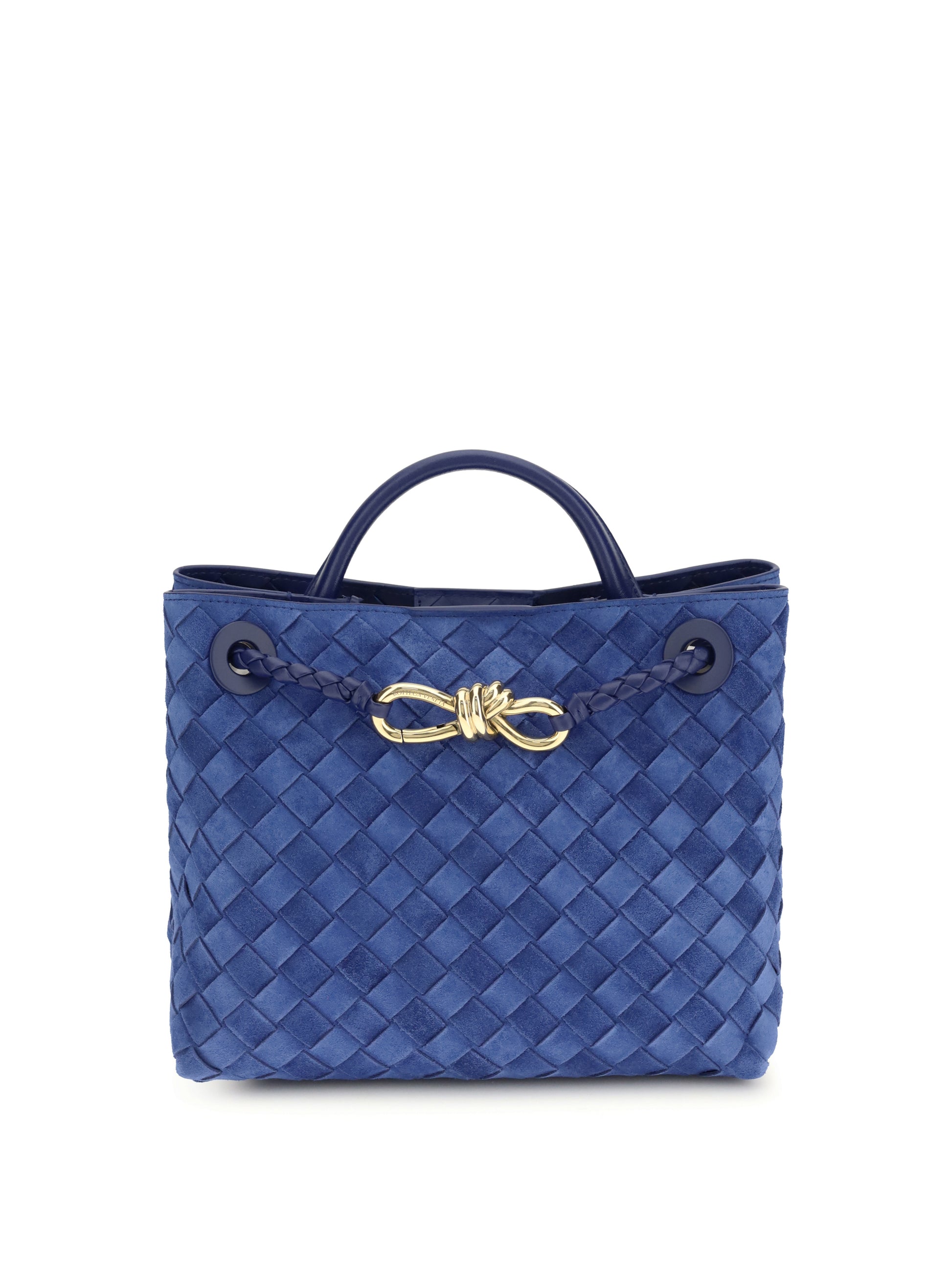 Bottega Veneta Women Andiamo Small Handbag BOTTEGA VENETA