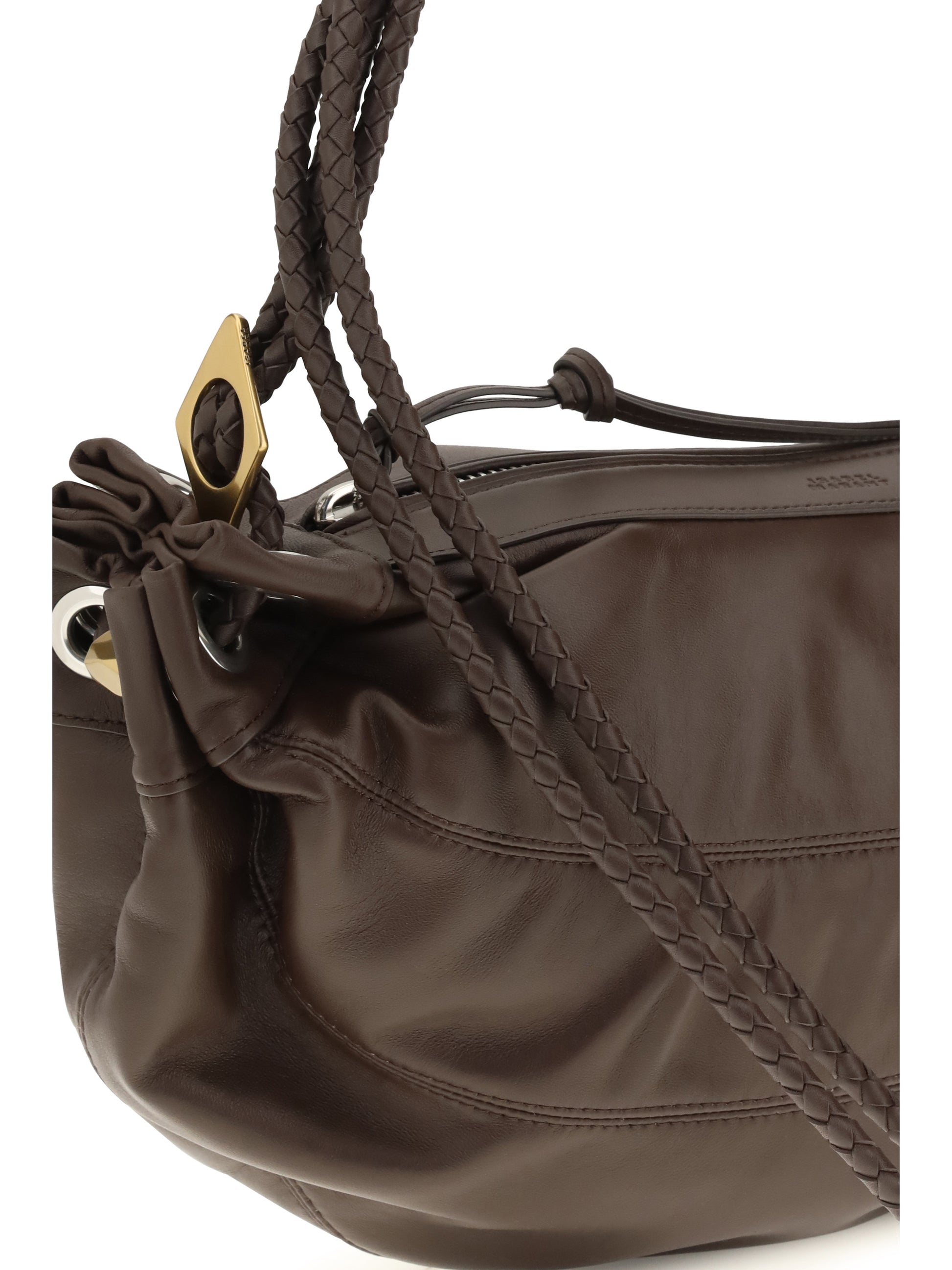 Isabel Marant Women Maia Shoulder Bag ISABEL MARANT