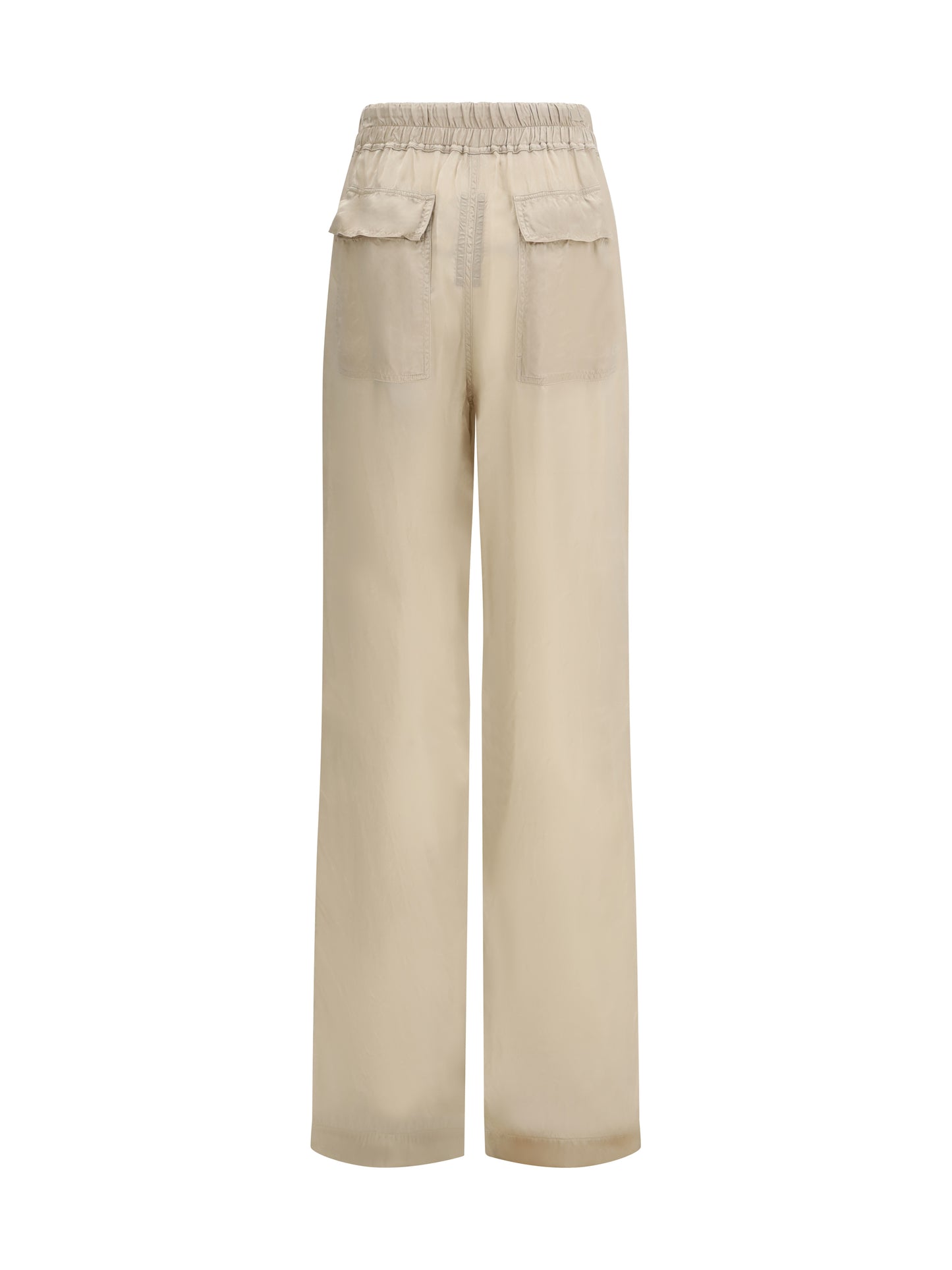 Rick Owens Women Dietrich Pants RICK OWENS