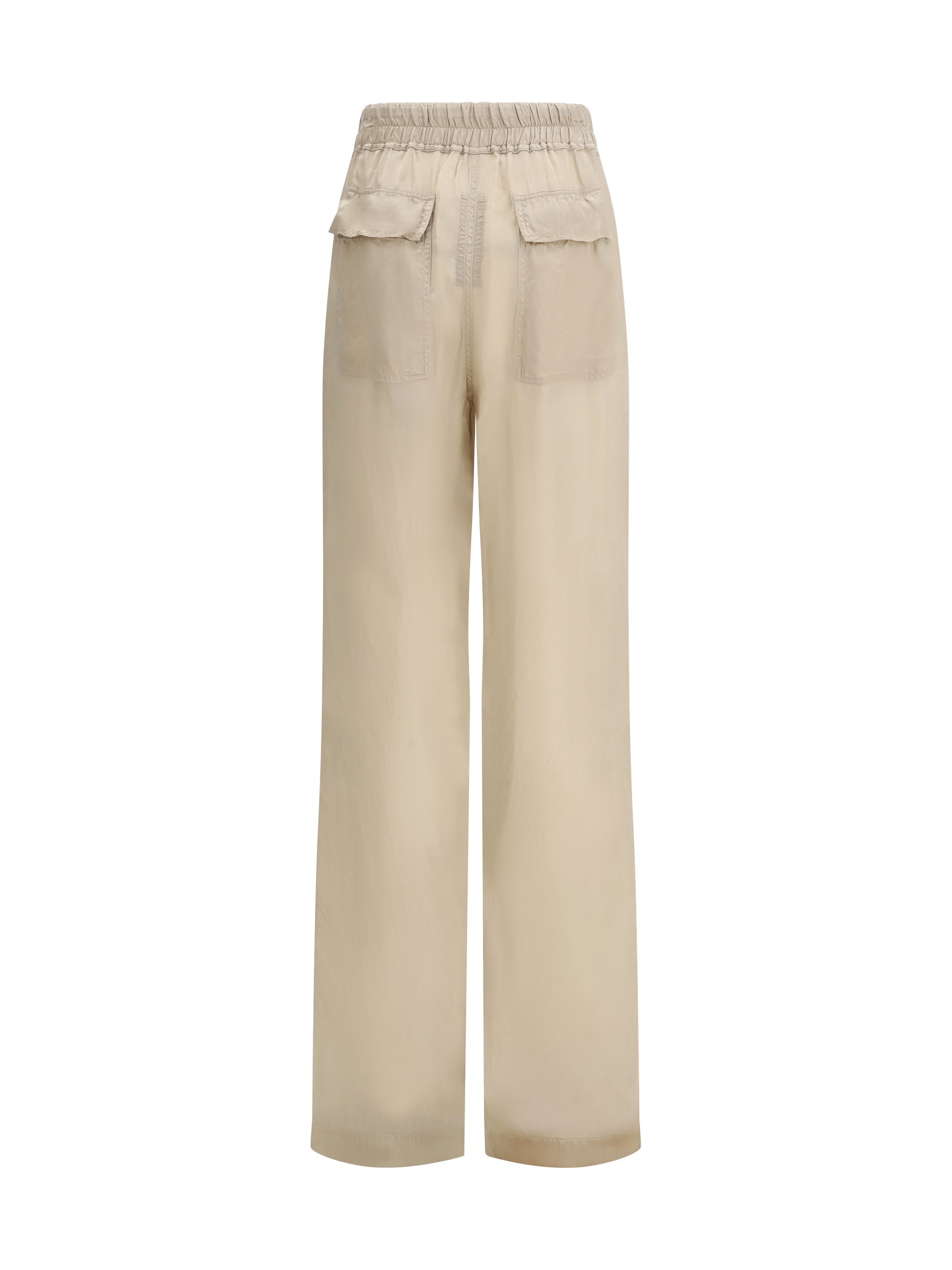 Rick Owens Women Dietrich Pants RICK OWENS
