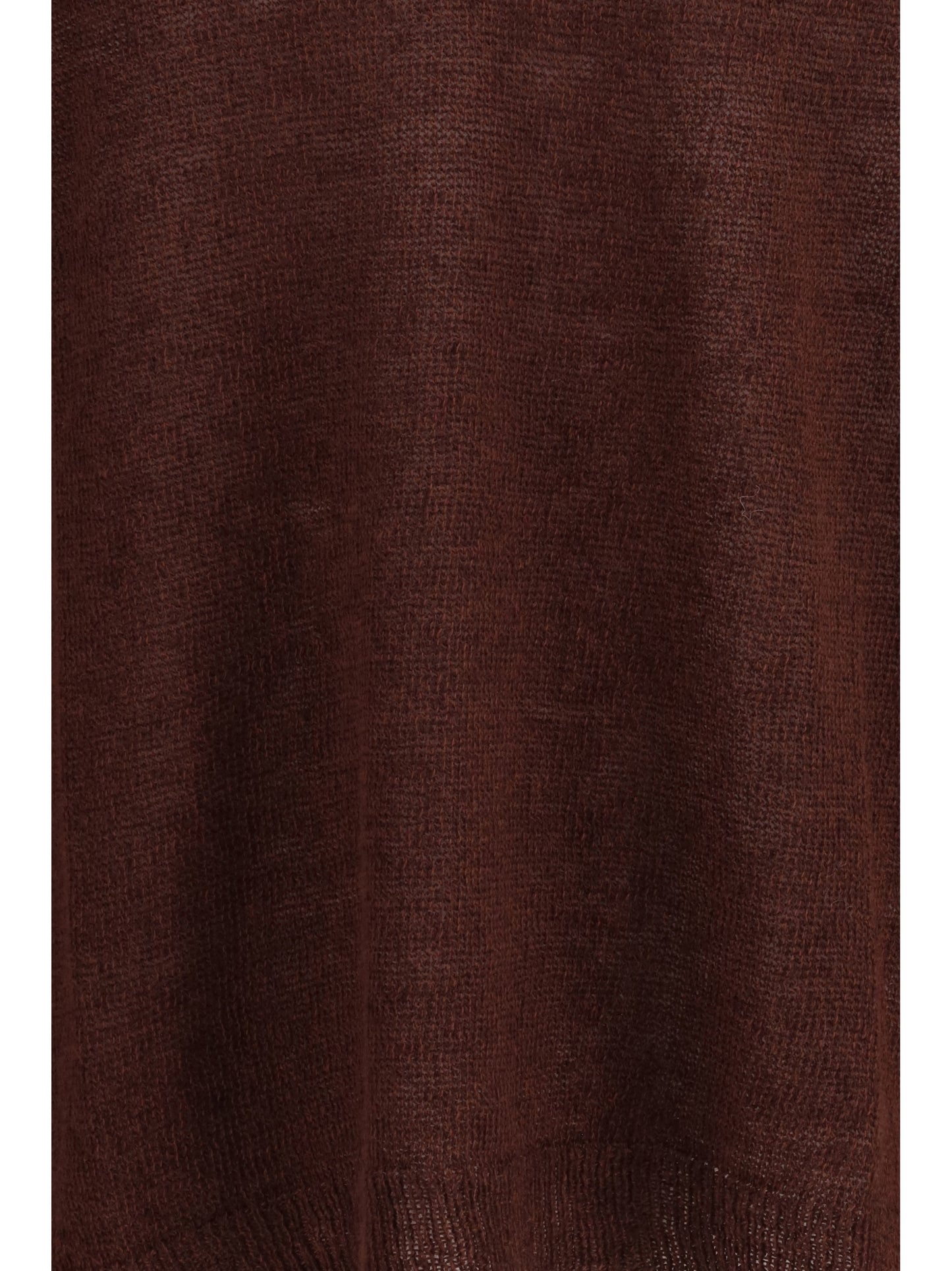 Our Legacy Men V-Neck Sweater OUR LEGACY