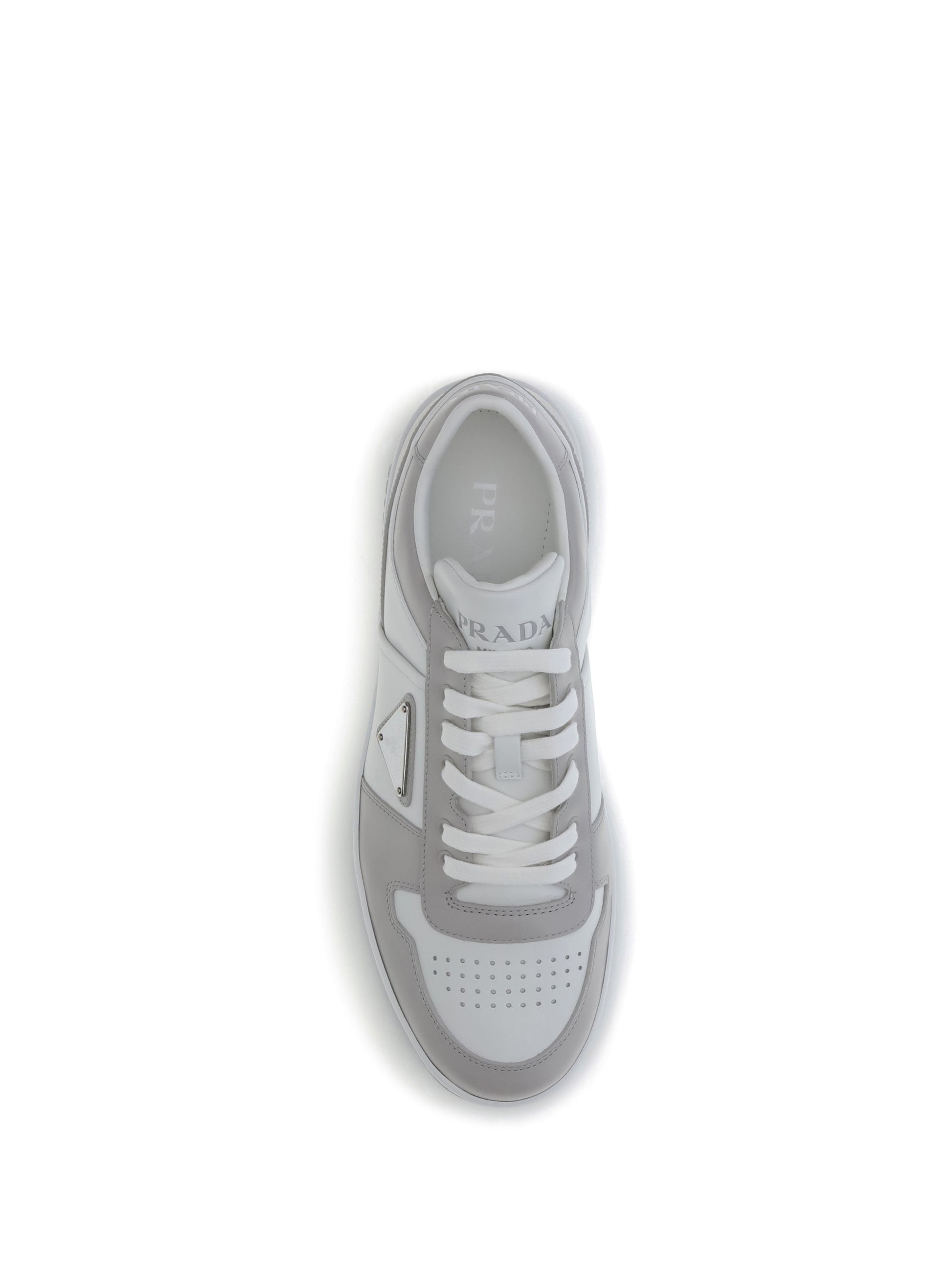 Prada Men Downtown Sneakers PRADA