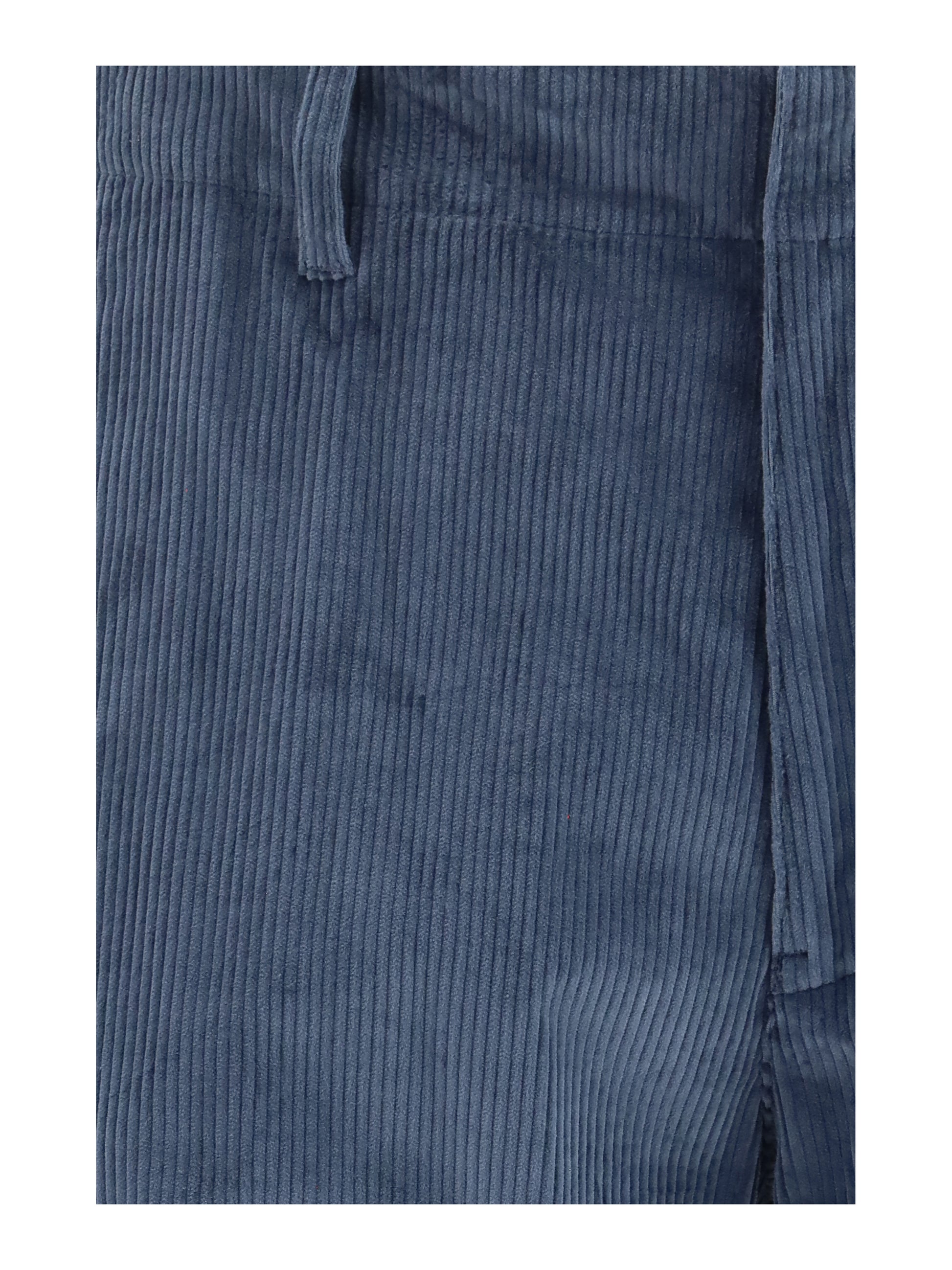 Etro Men Roma Stretch Cotton Corduroy Pants ETRO