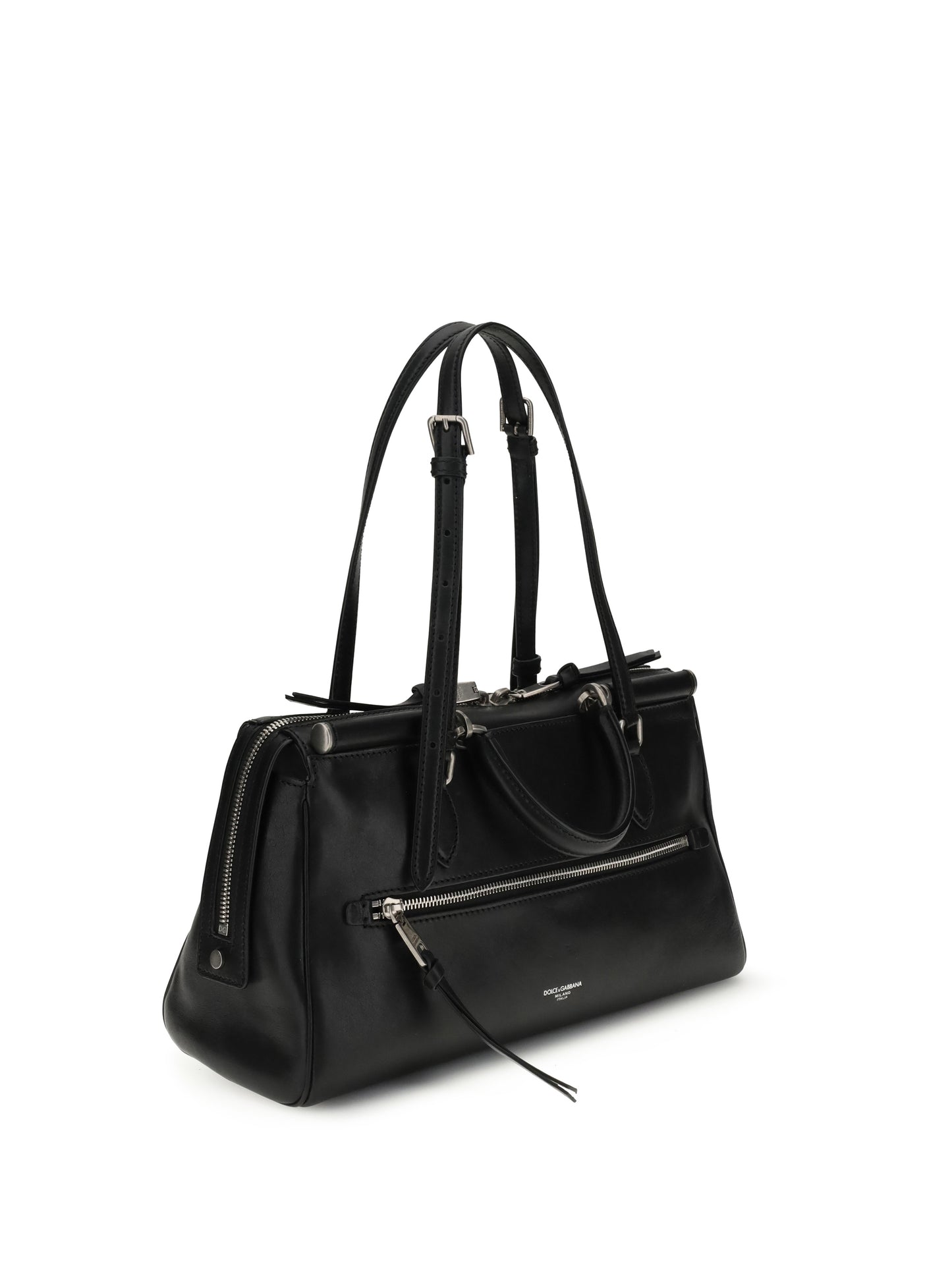 Dolce & Gabbana Women Vittoria Handbag DOLCE & GABBANA