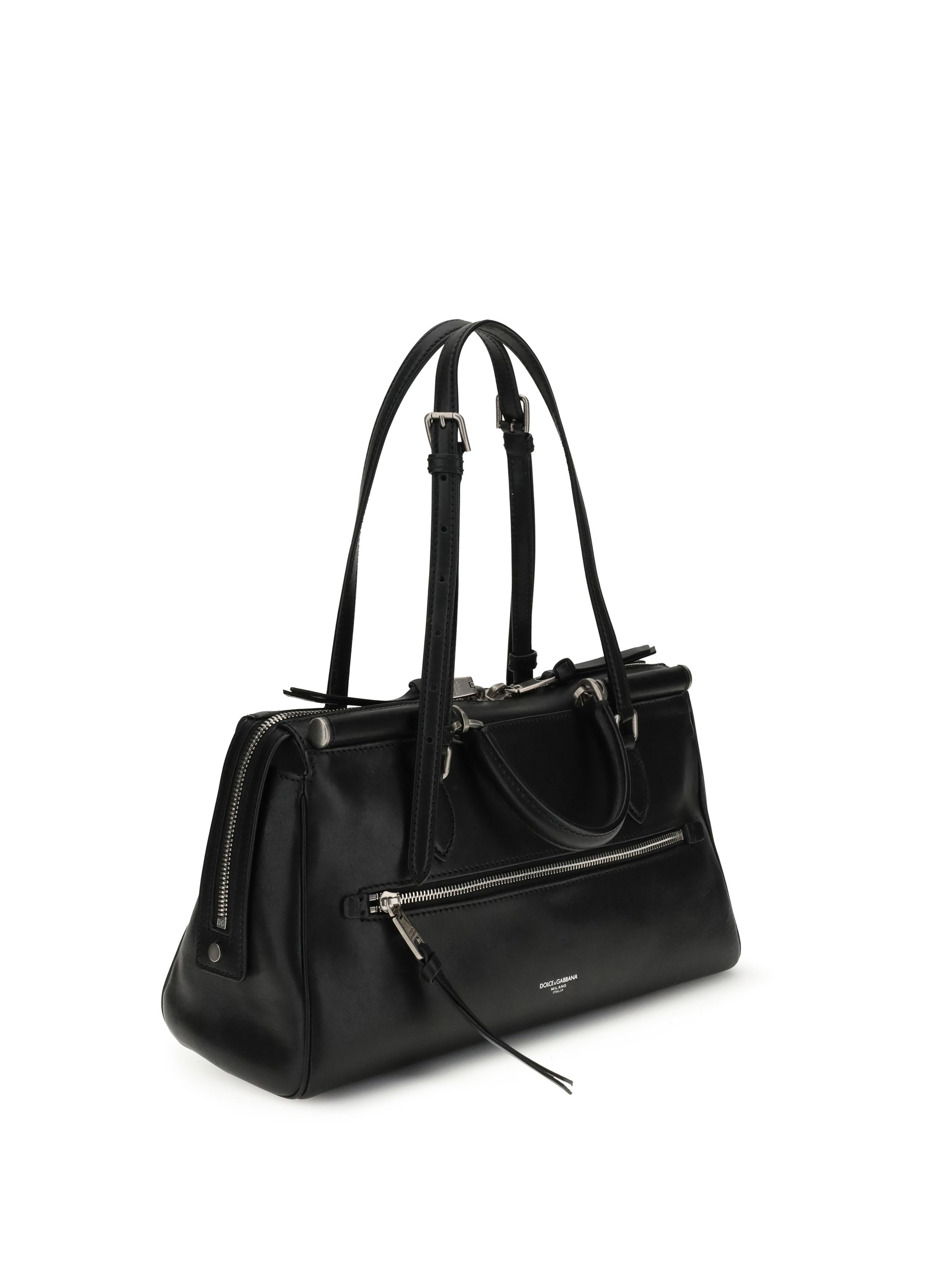 Dolce & Gabbana Women Vittoria Handbag DOLCE & GABBANA