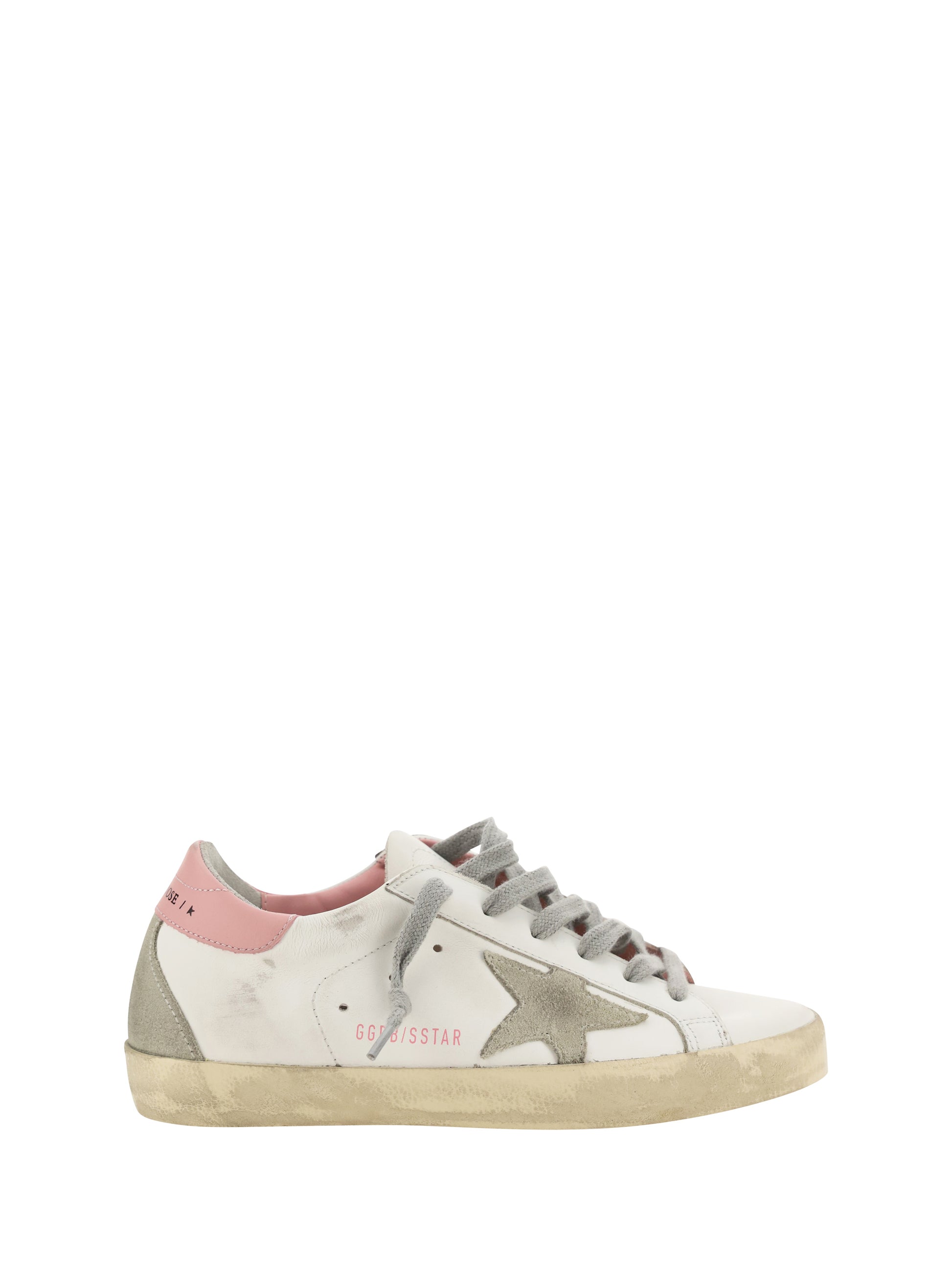 Golden Goose Women Super Star Sneakers GOLDEN GOOSE
