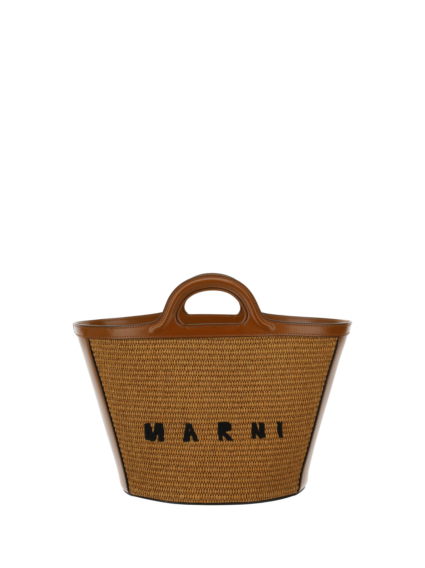 Marni Women Tropicalia Bucket Bag MARNI