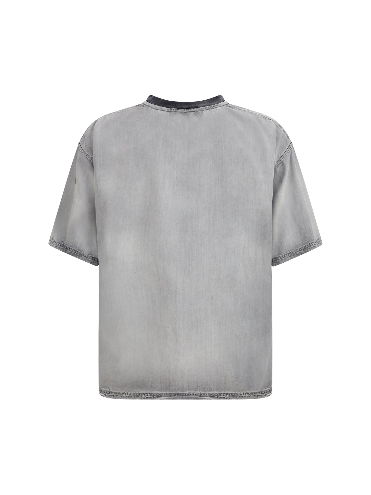 Diesel Men D-Box-Fsi T-Shirt DIESEL